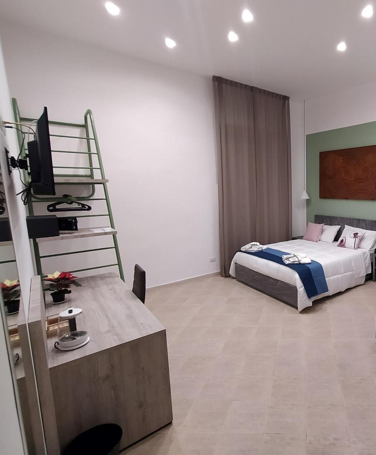 La Casa di Halley