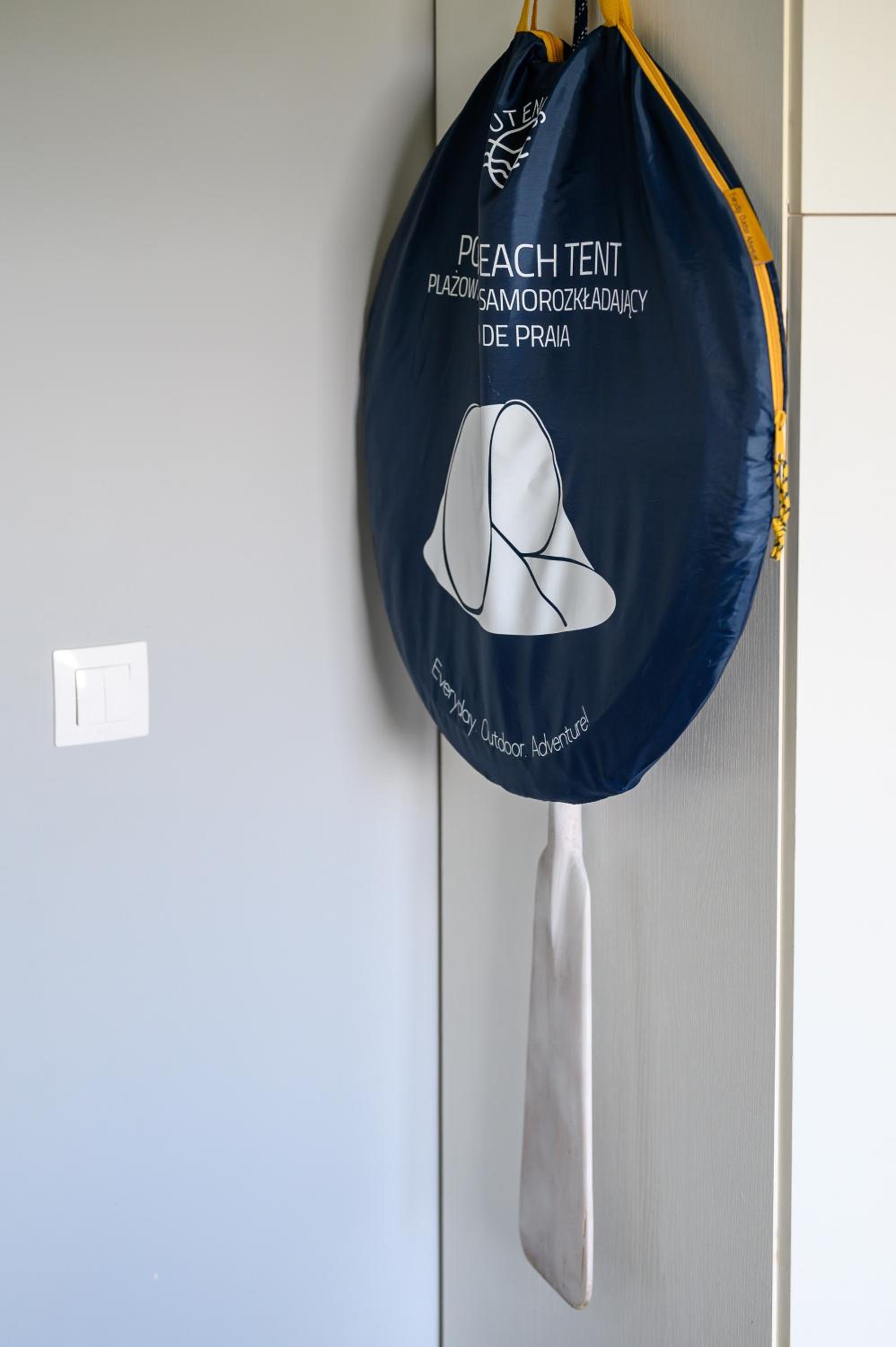 Nautical Sea Apartment view 5