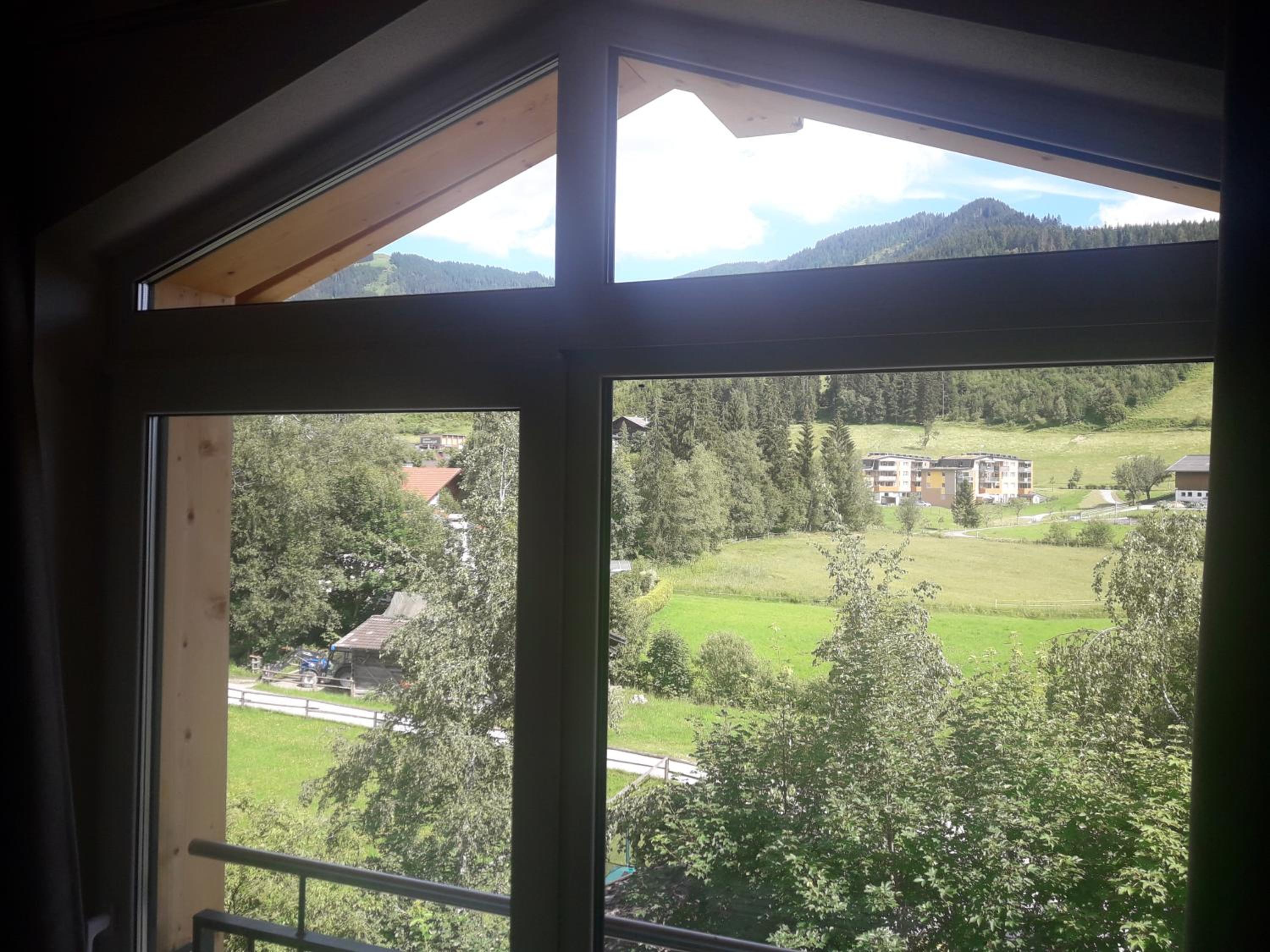 SonnenChalet Werfenweng