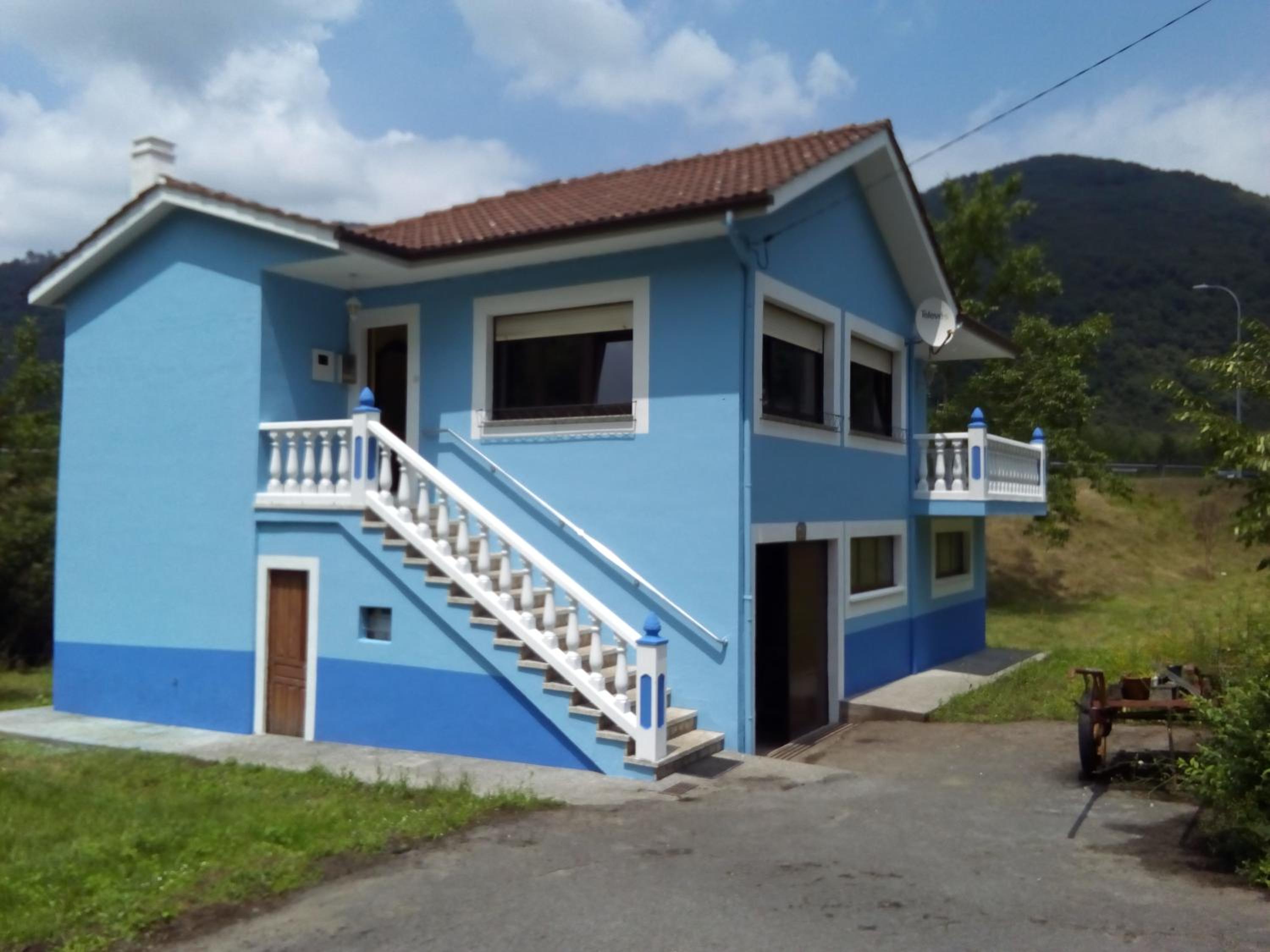 Casa Entremolin view 4
