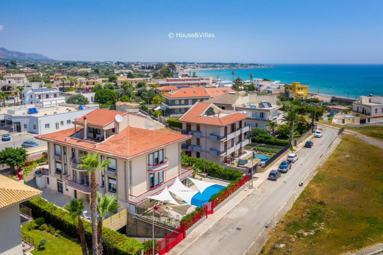 Hotel House&Villas - Eden Charming House - Image 1