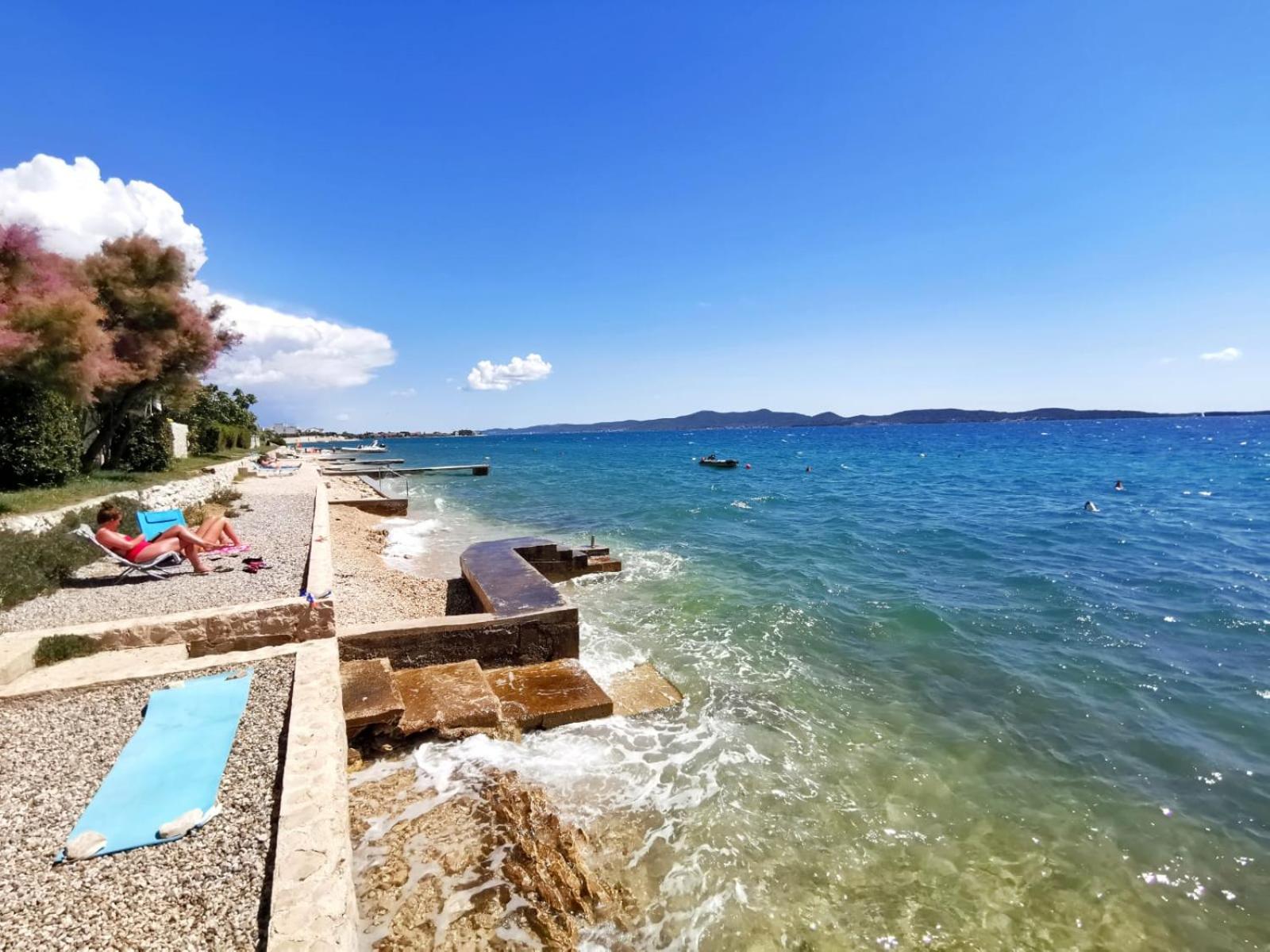 Sea Dream Apartments view 5