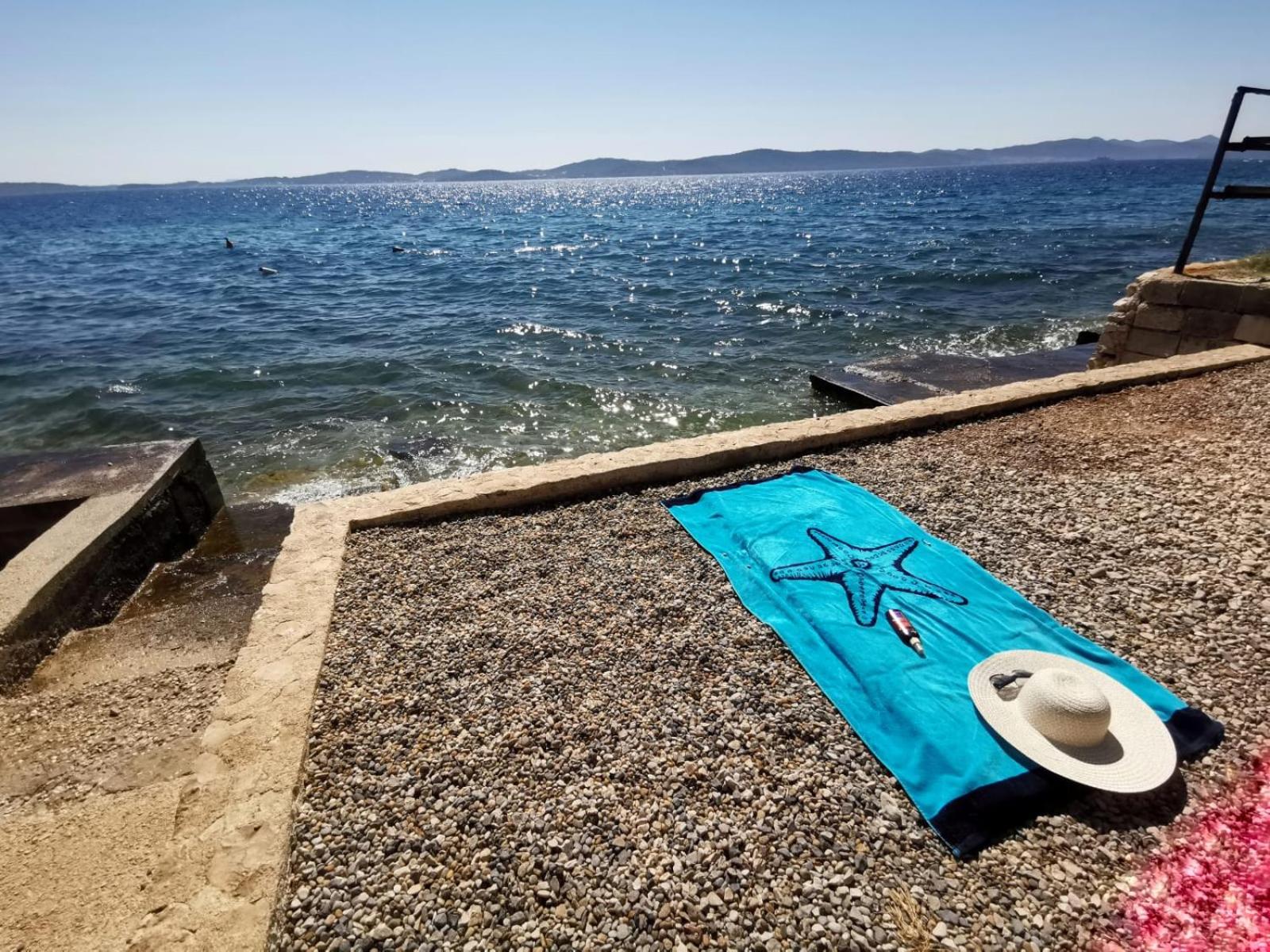 Sea Dream Apartments view 4