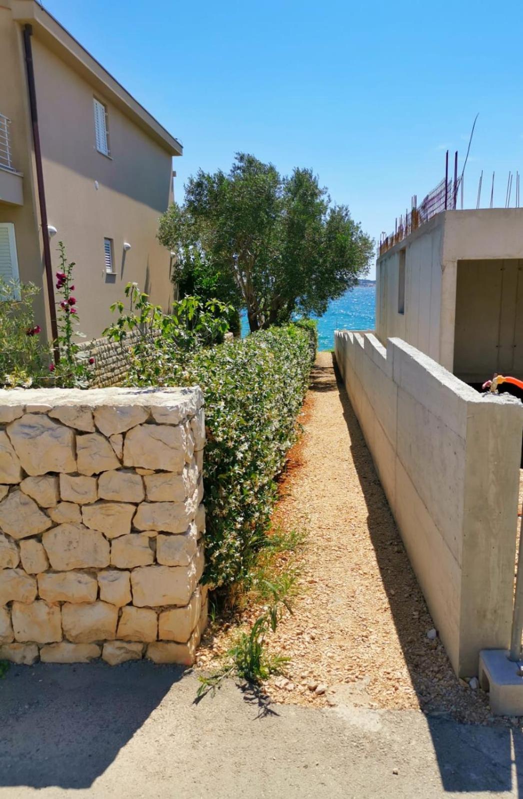 Sea Dream Apartments view 3