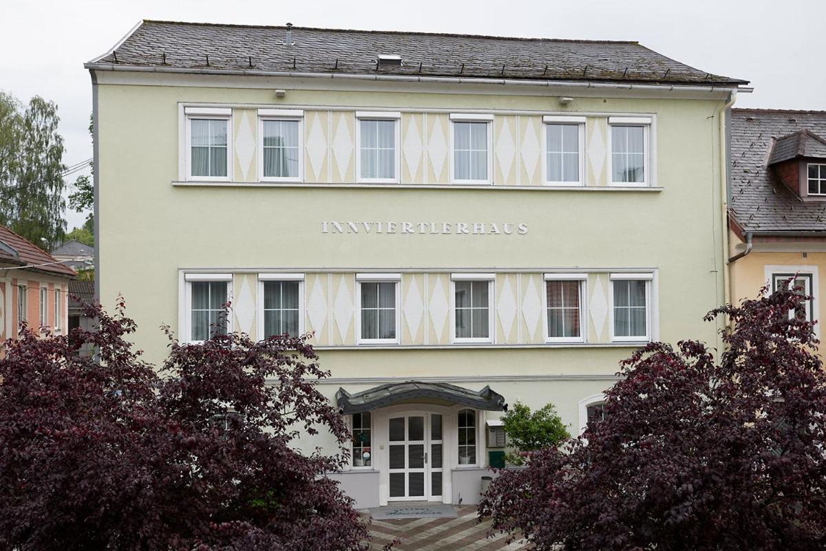 Hametner mit Innviertlerhaus mit Thermenzugang