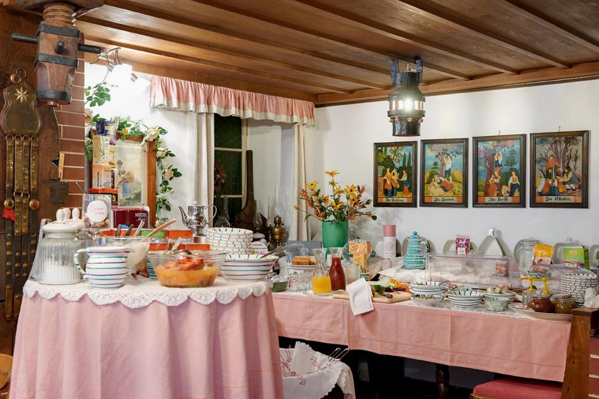 Hametner mit Innviertlerhaus mit Thermenzugang