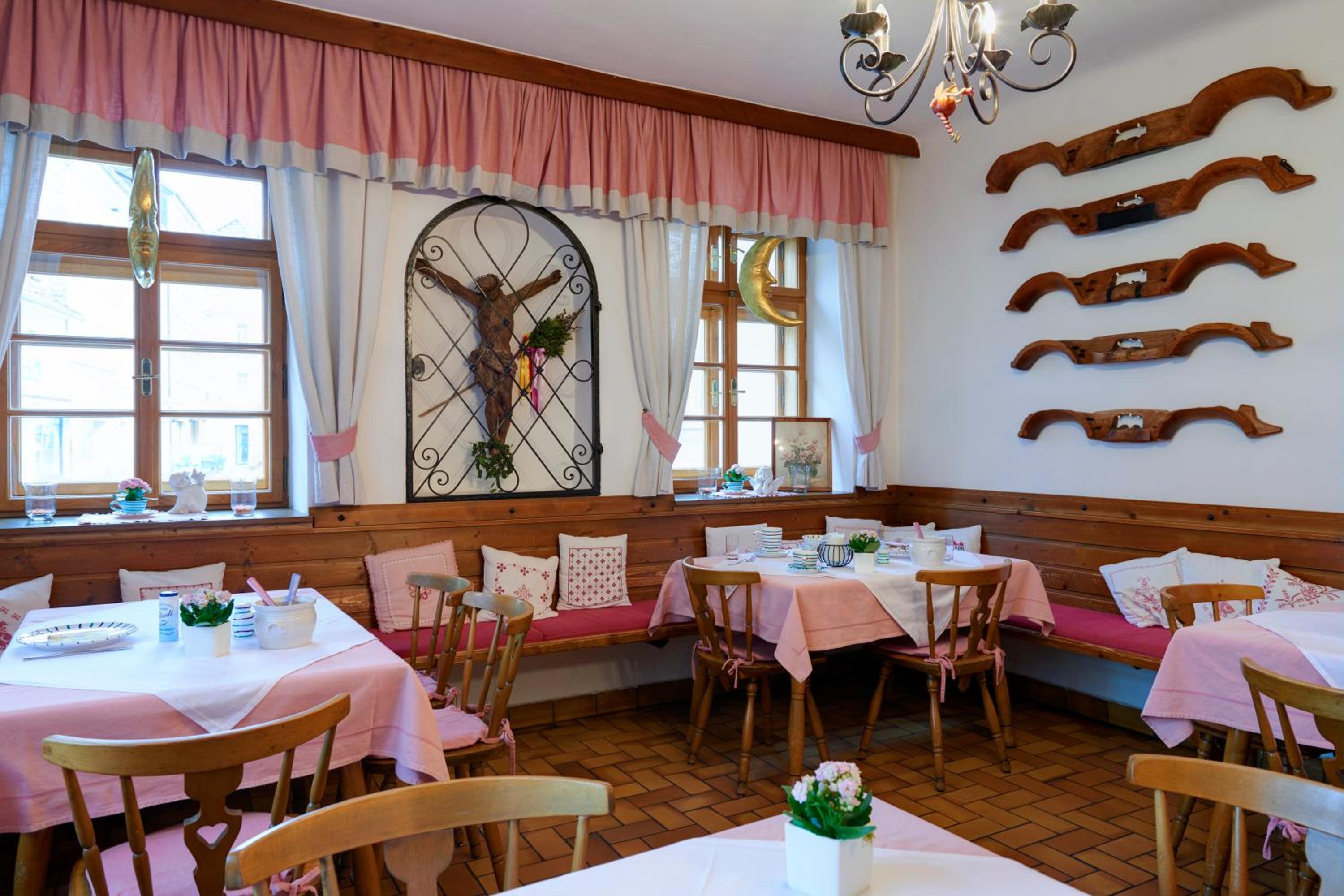 Hametner mit Innviertlerhaus mit Thermenzugang