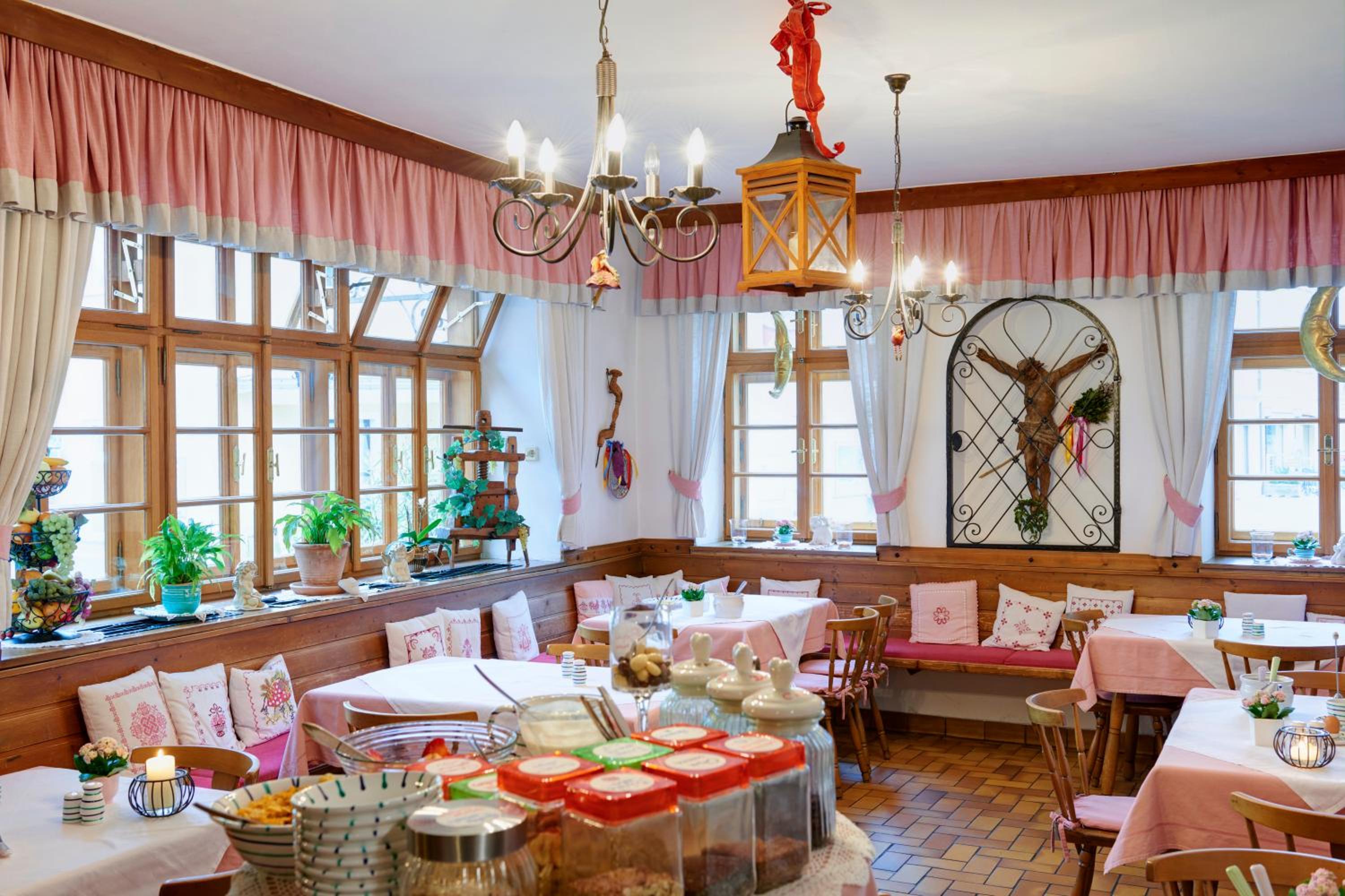 Hametner mit Innviertlerhaus mit Thermenzugang