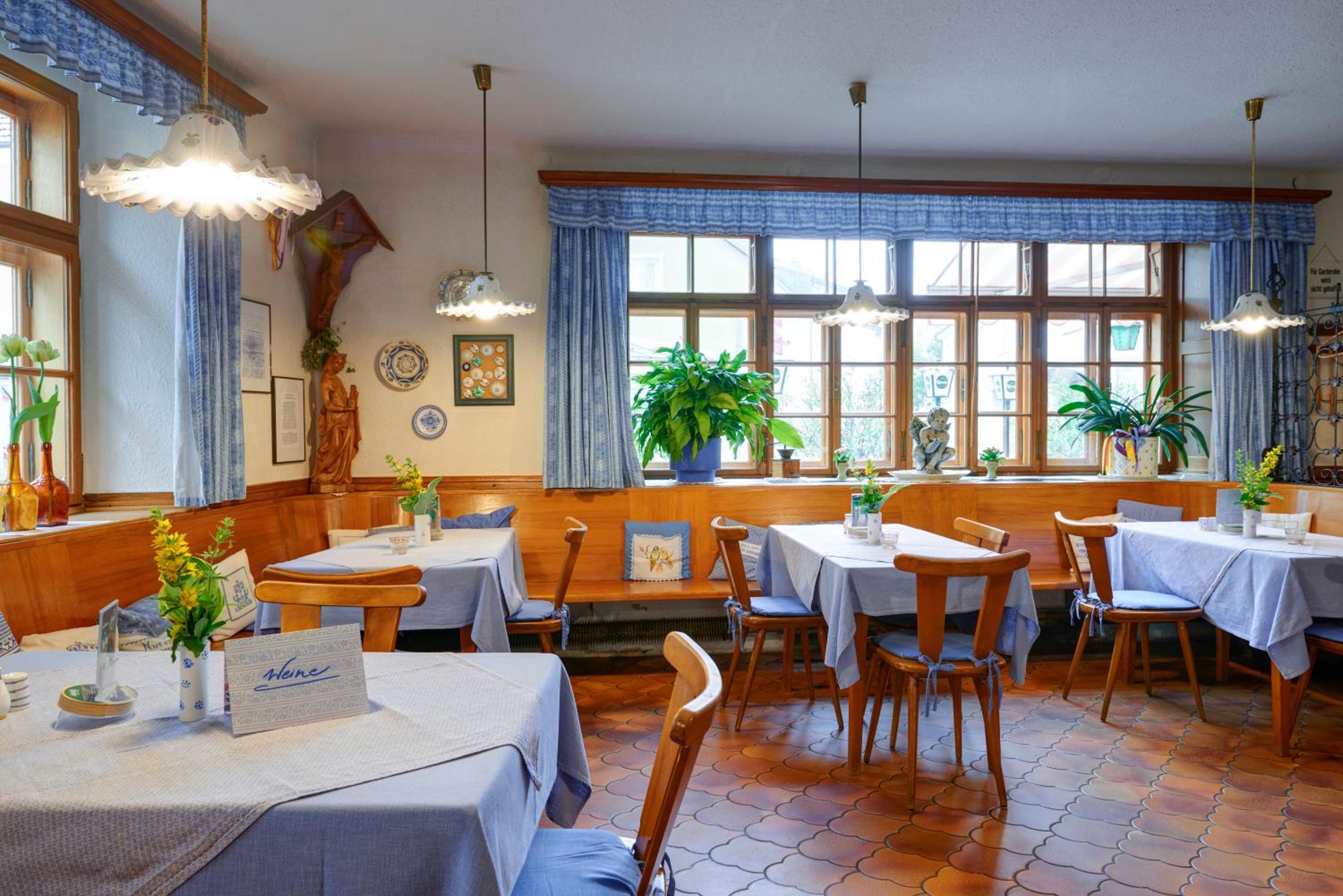 Hametner mit Innviertlerhaus mit Thermenzugang