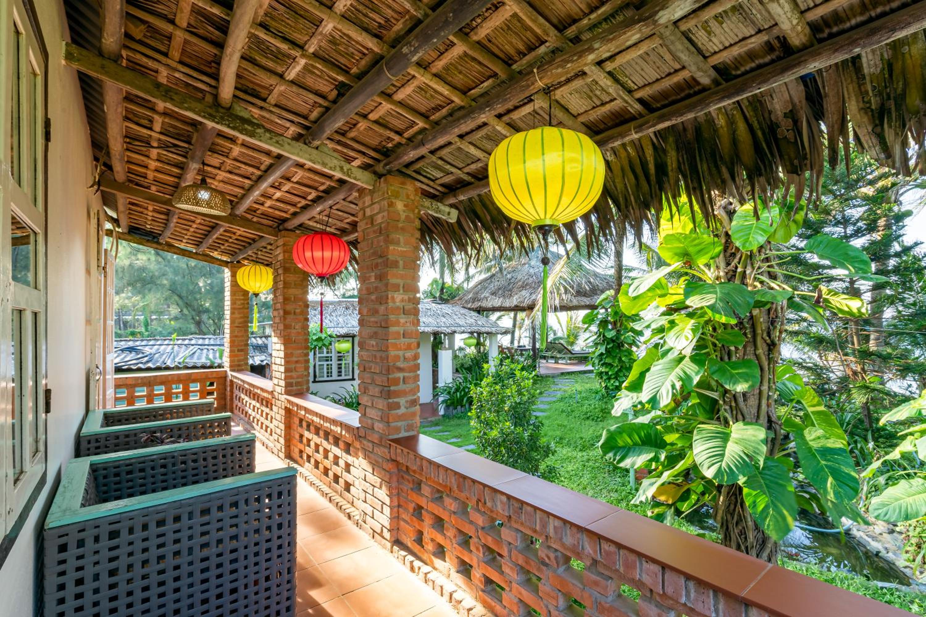 Tan Thanh Garden Homestay
