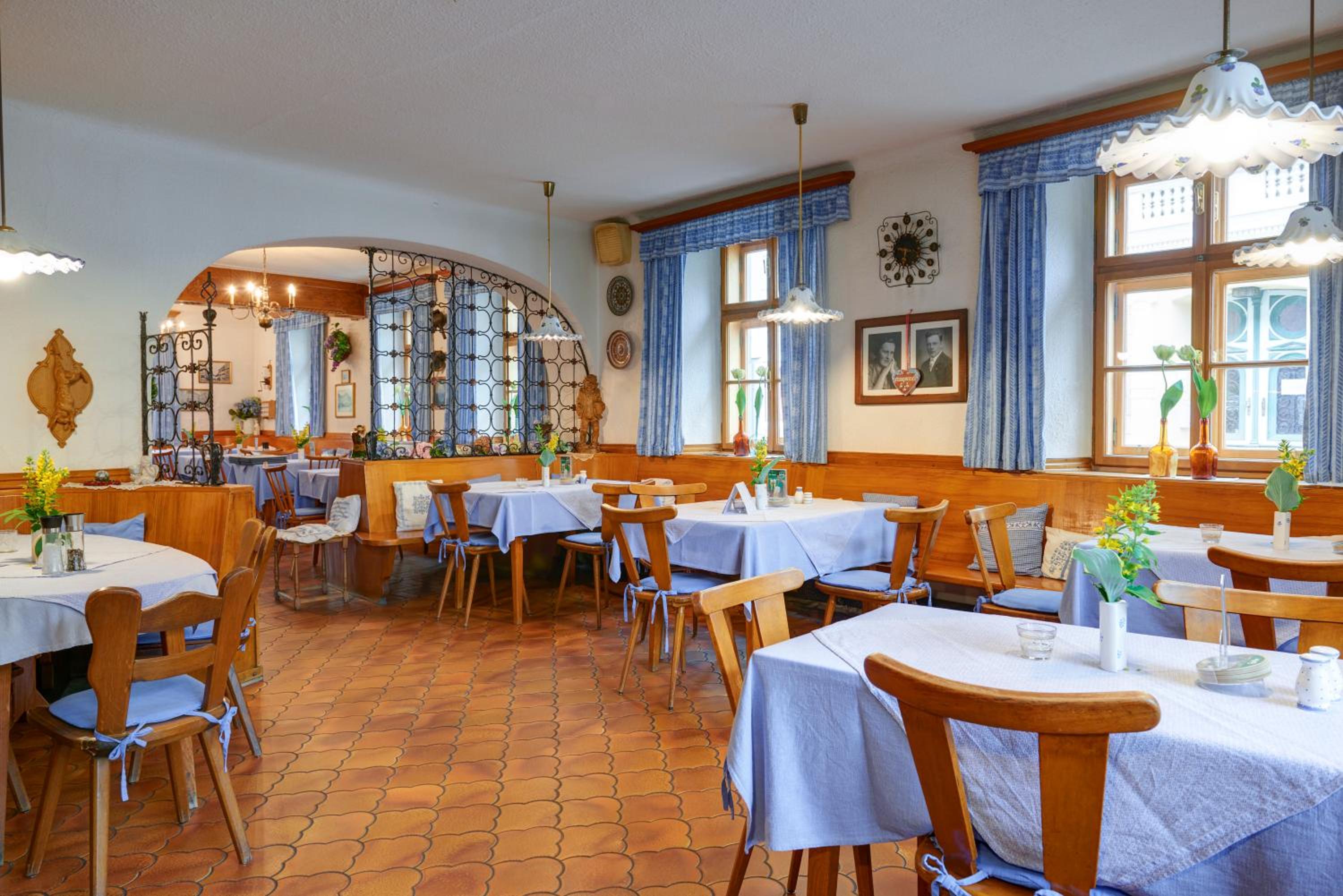 Hametner mit Innviertlerhaus mit Thermenzugang