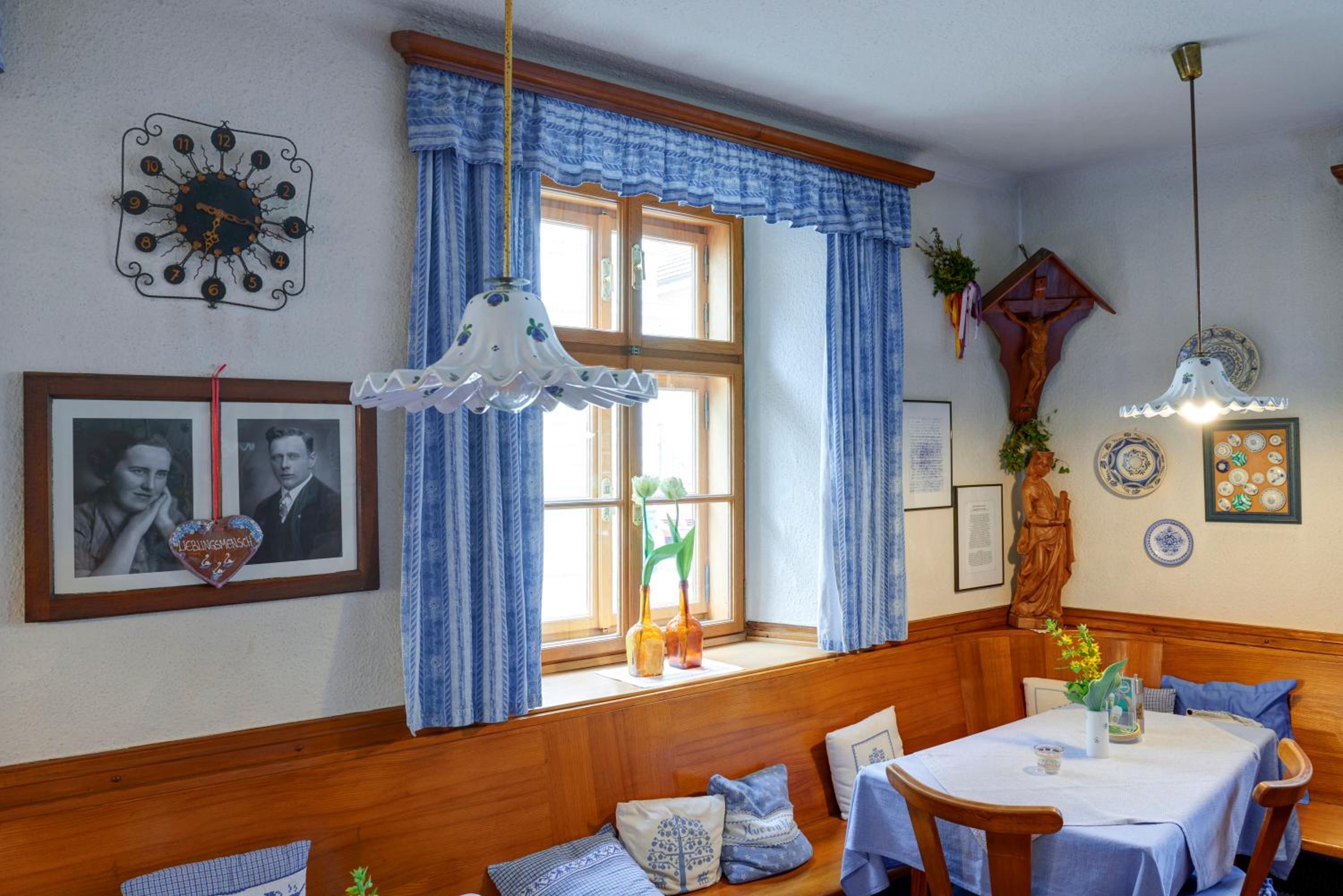 Hametner mit Innviertlerhaus mit Thermenzugang