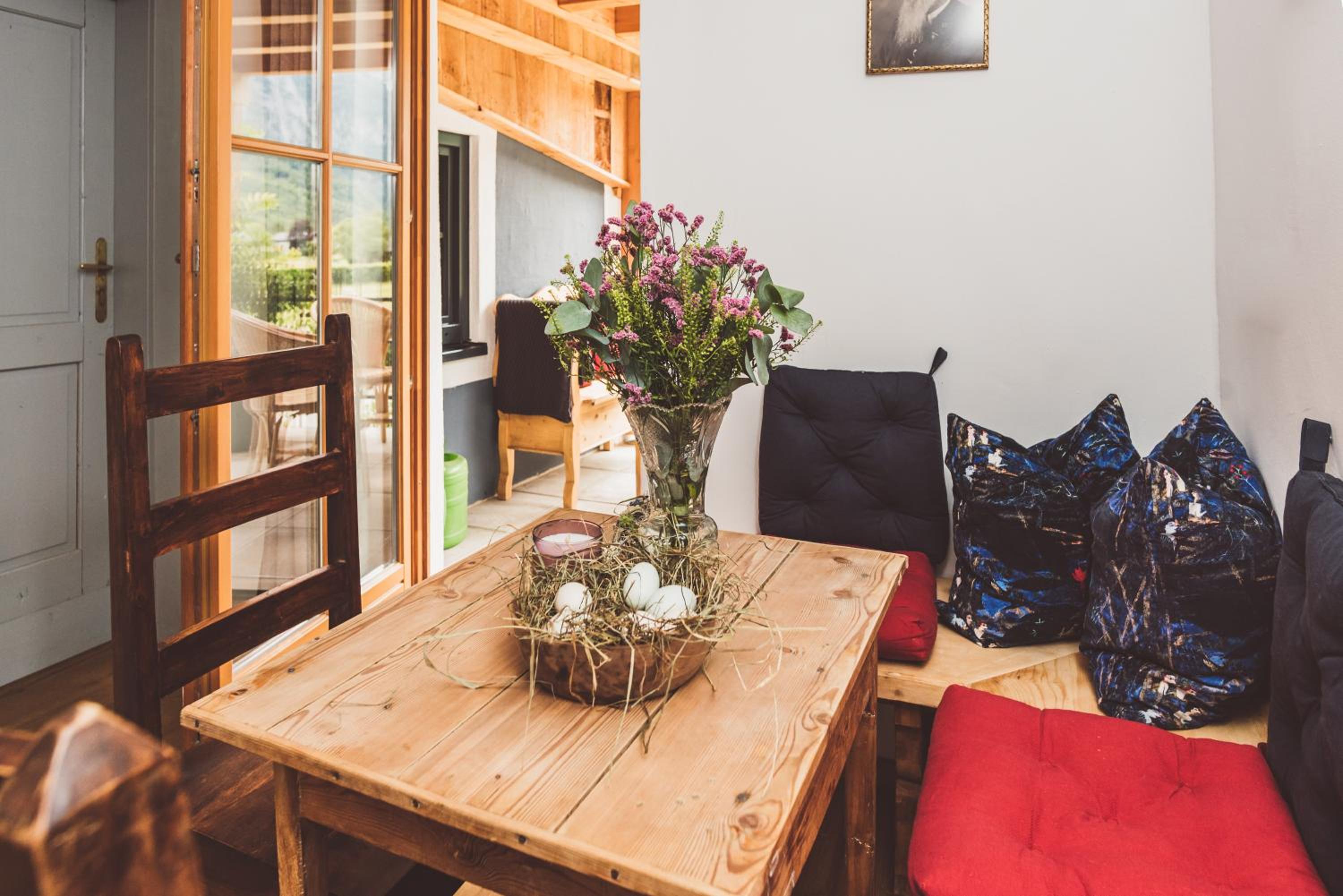 Chalet am Sonnenhang