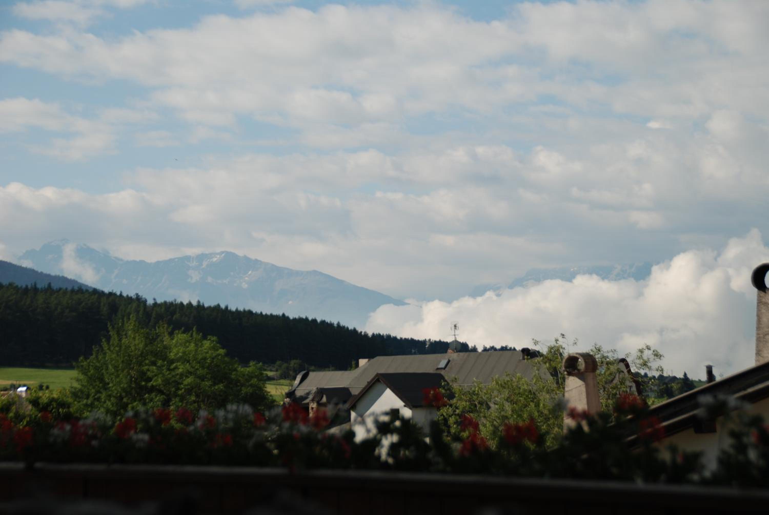 Haus Anna B&B view 3