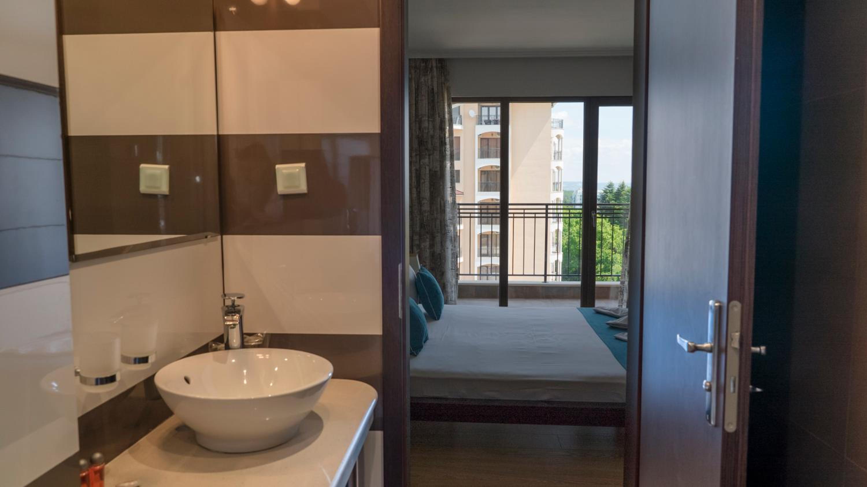 Bendita Mare Aparthotel, photo 70