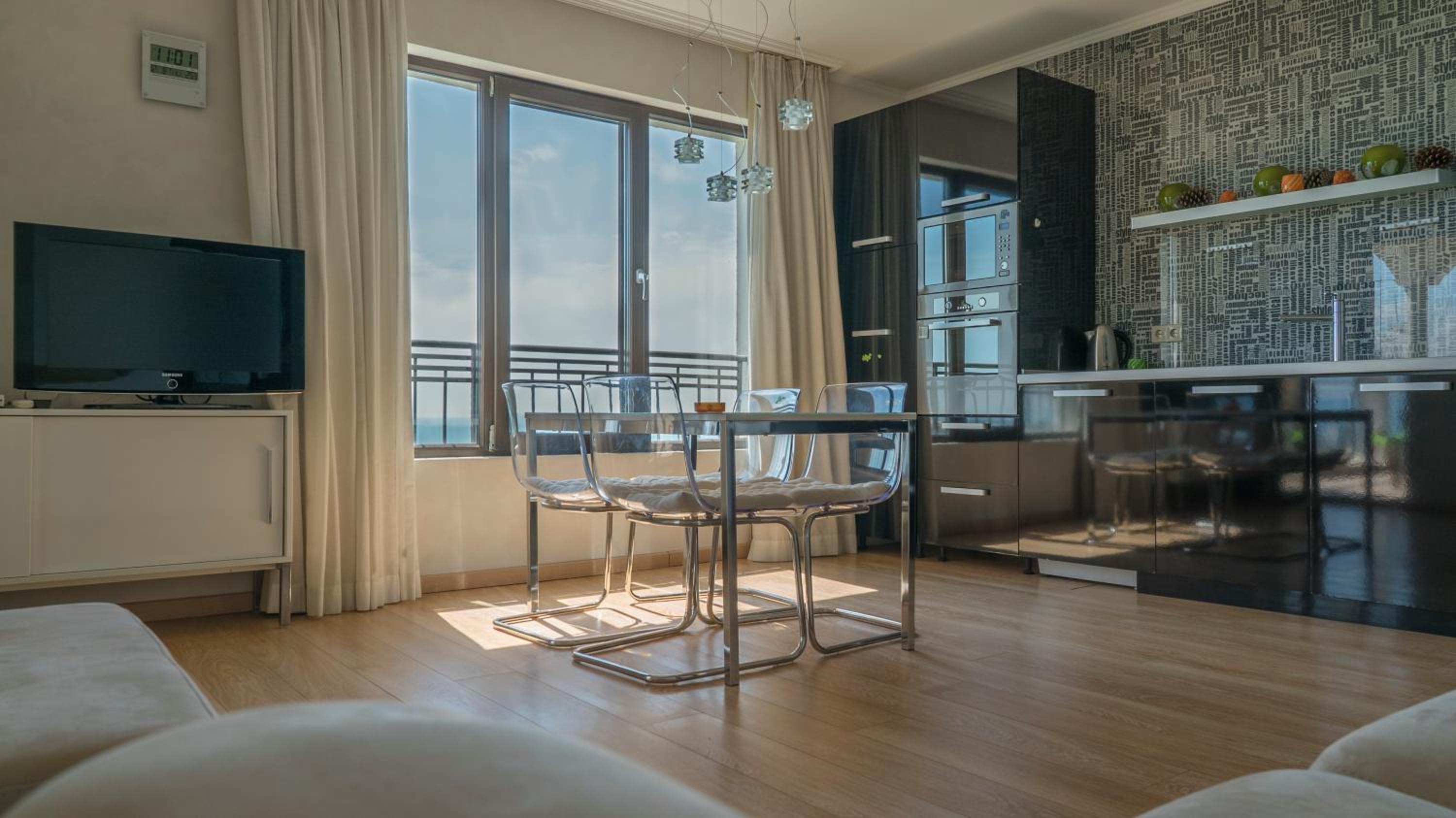 Bendita Mare Aparthotel