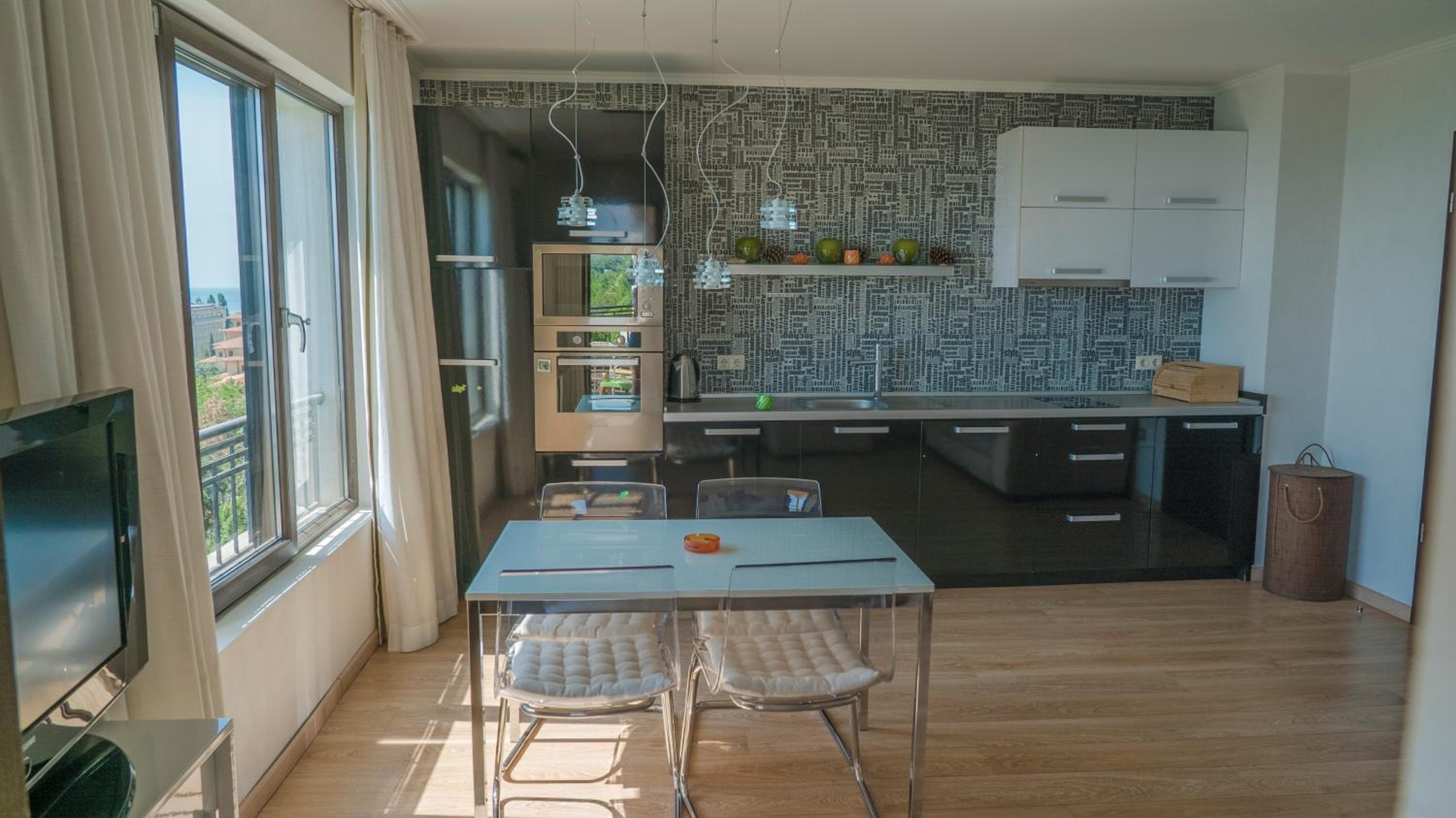 Bendita Mare Aparthotel