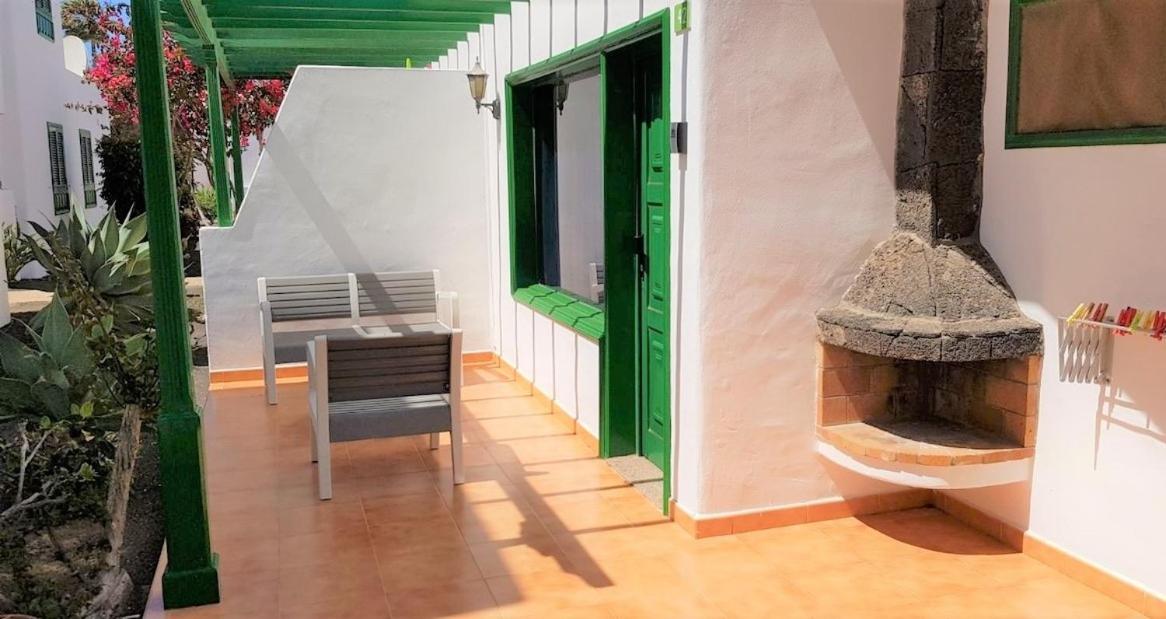 Relax Tiñosa Apartment view 4
