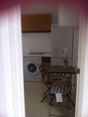 Apartamento muy bien situado en el centro de Cádiz y al lado de la playa photo 3