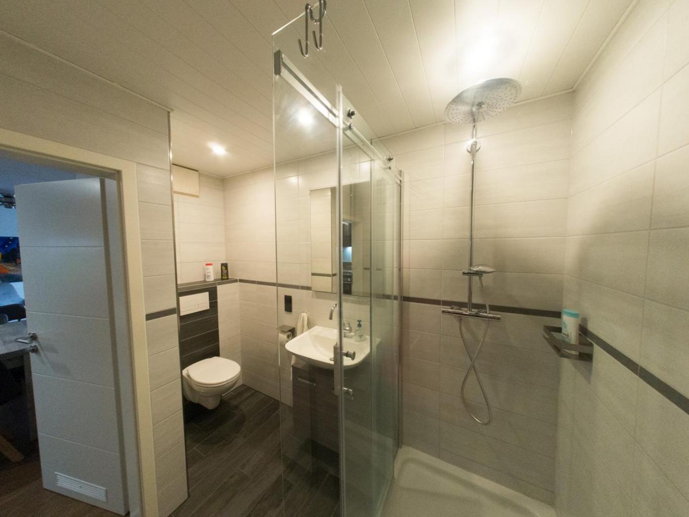 Ferienwohnung am Rheinsteig view 5