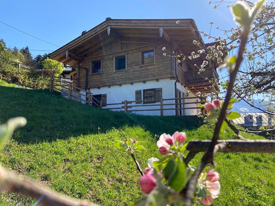 Ferienhaus Berggfui