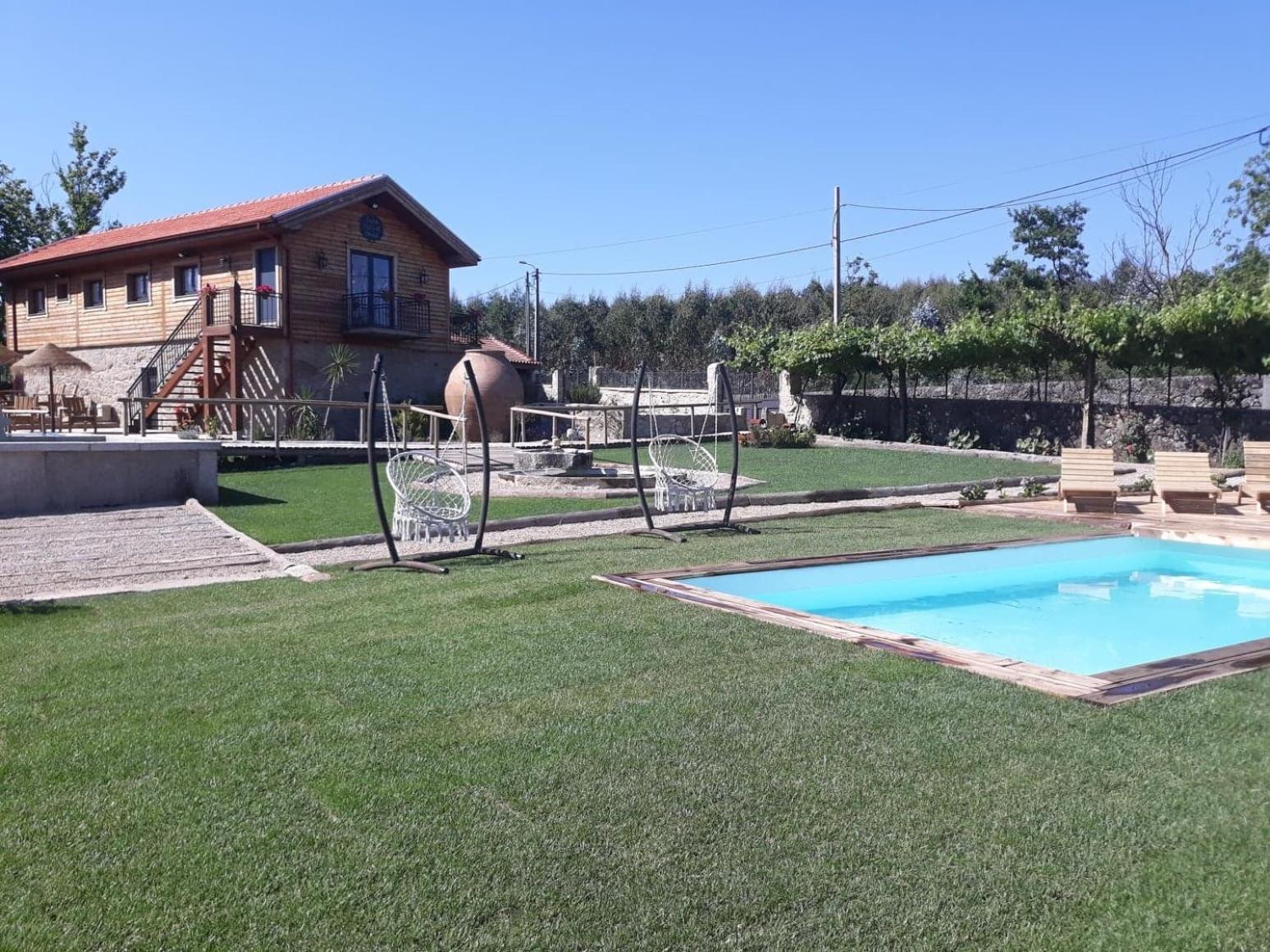 Quinta Ze do Coval view 2