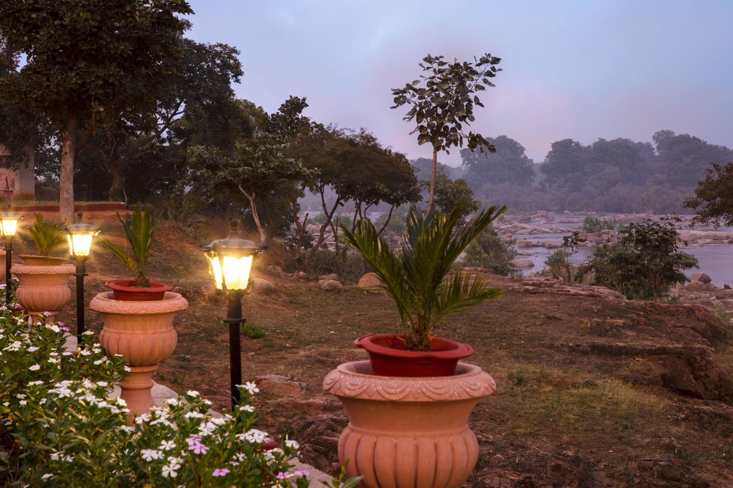 Bundelkhand Riverside, photo 64