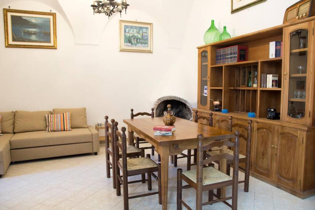 La Casa dello Chef view 5