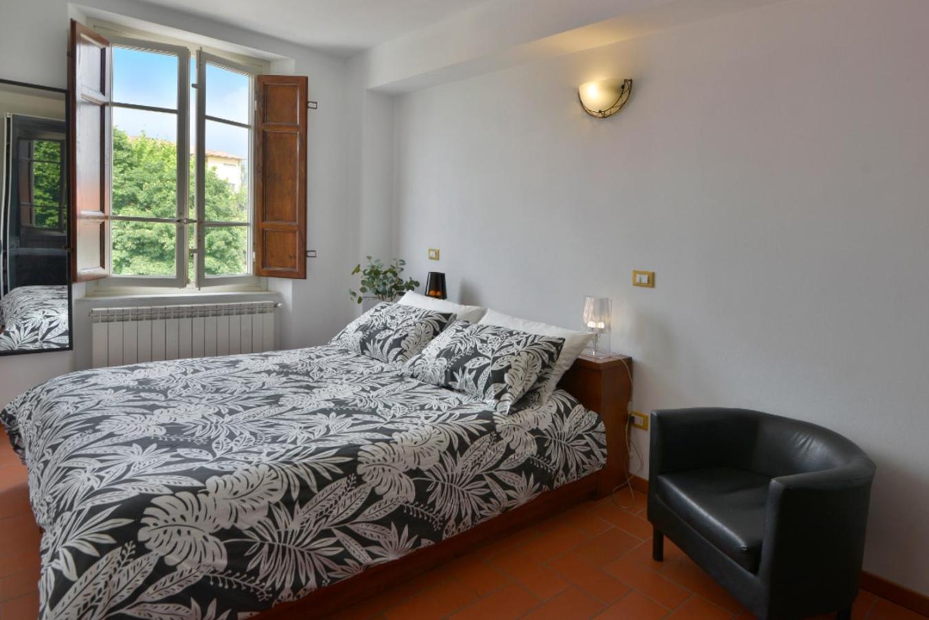 Charme con Parcheggio view 4