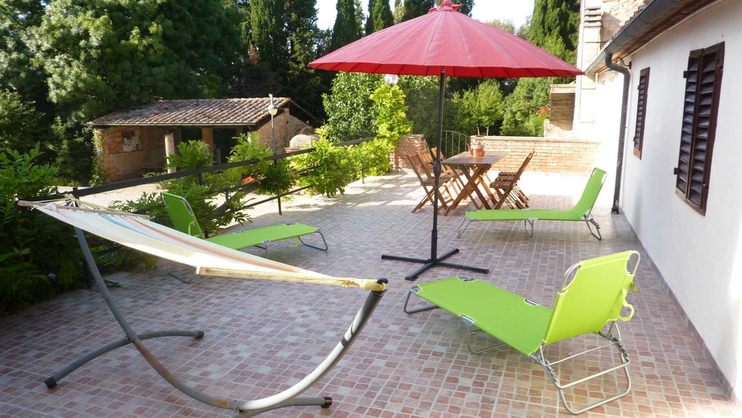 Agriturismo Bellavista