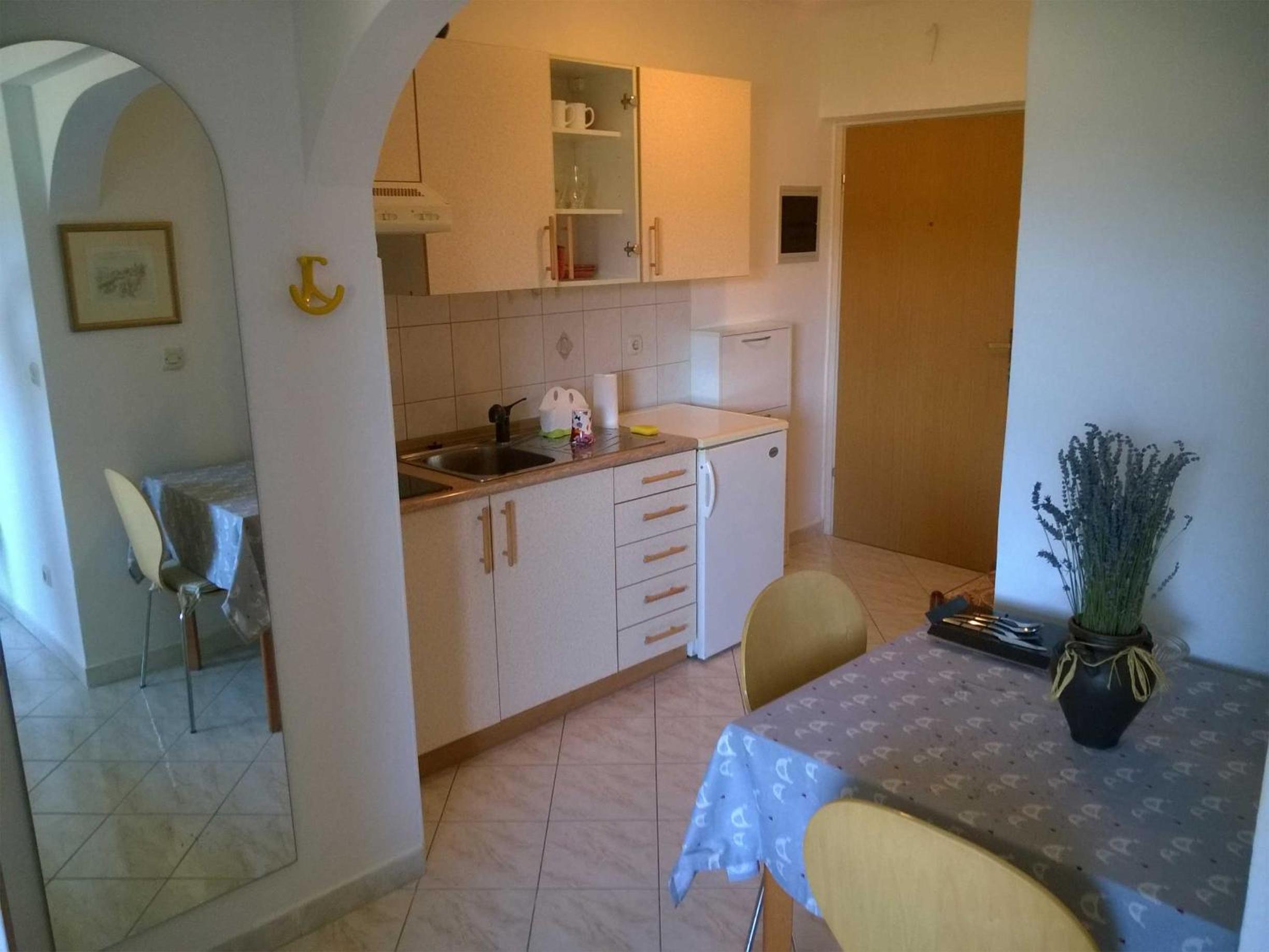 North Adriatic View Apartment photo 2