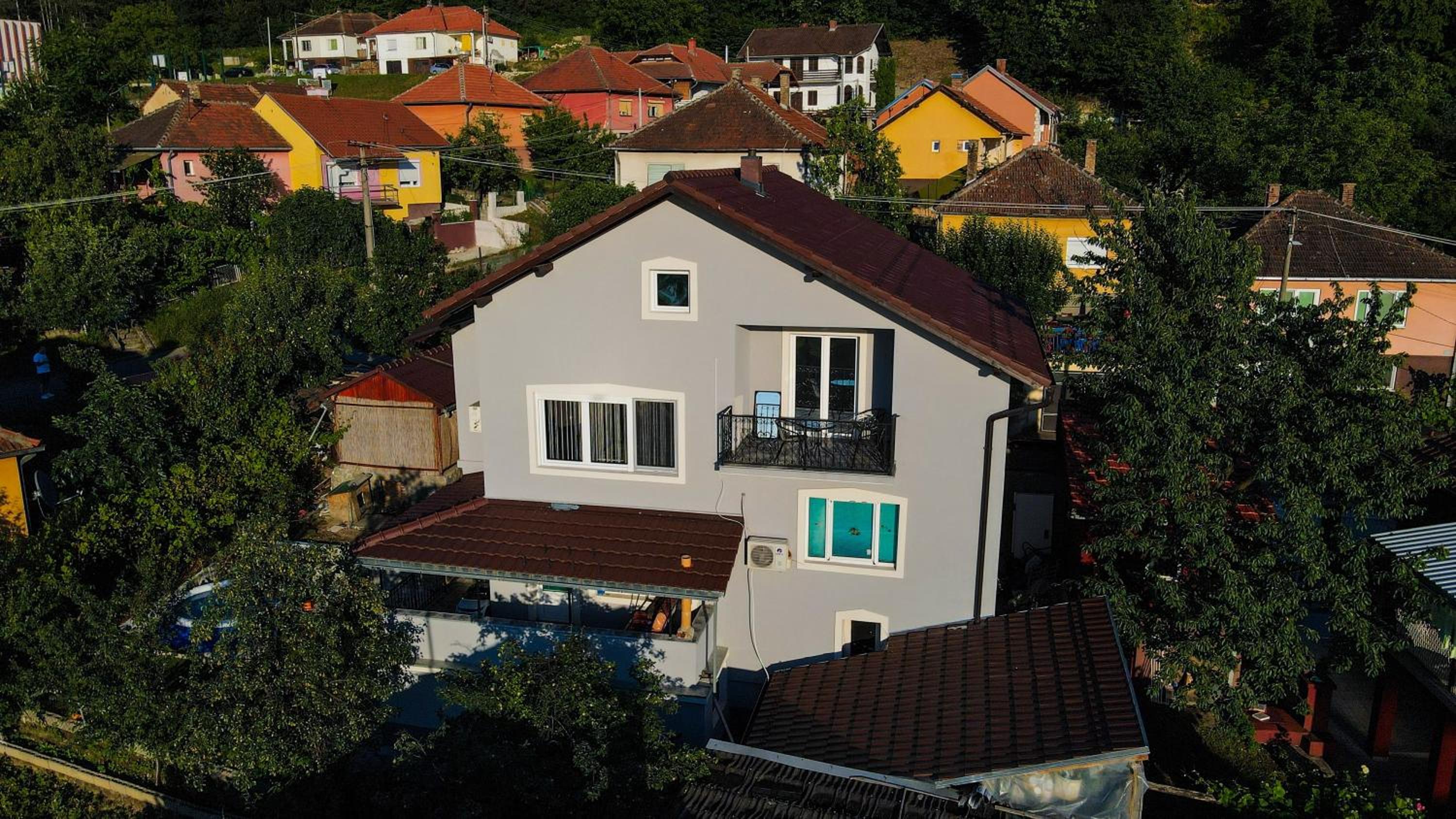 Mokka House view 2