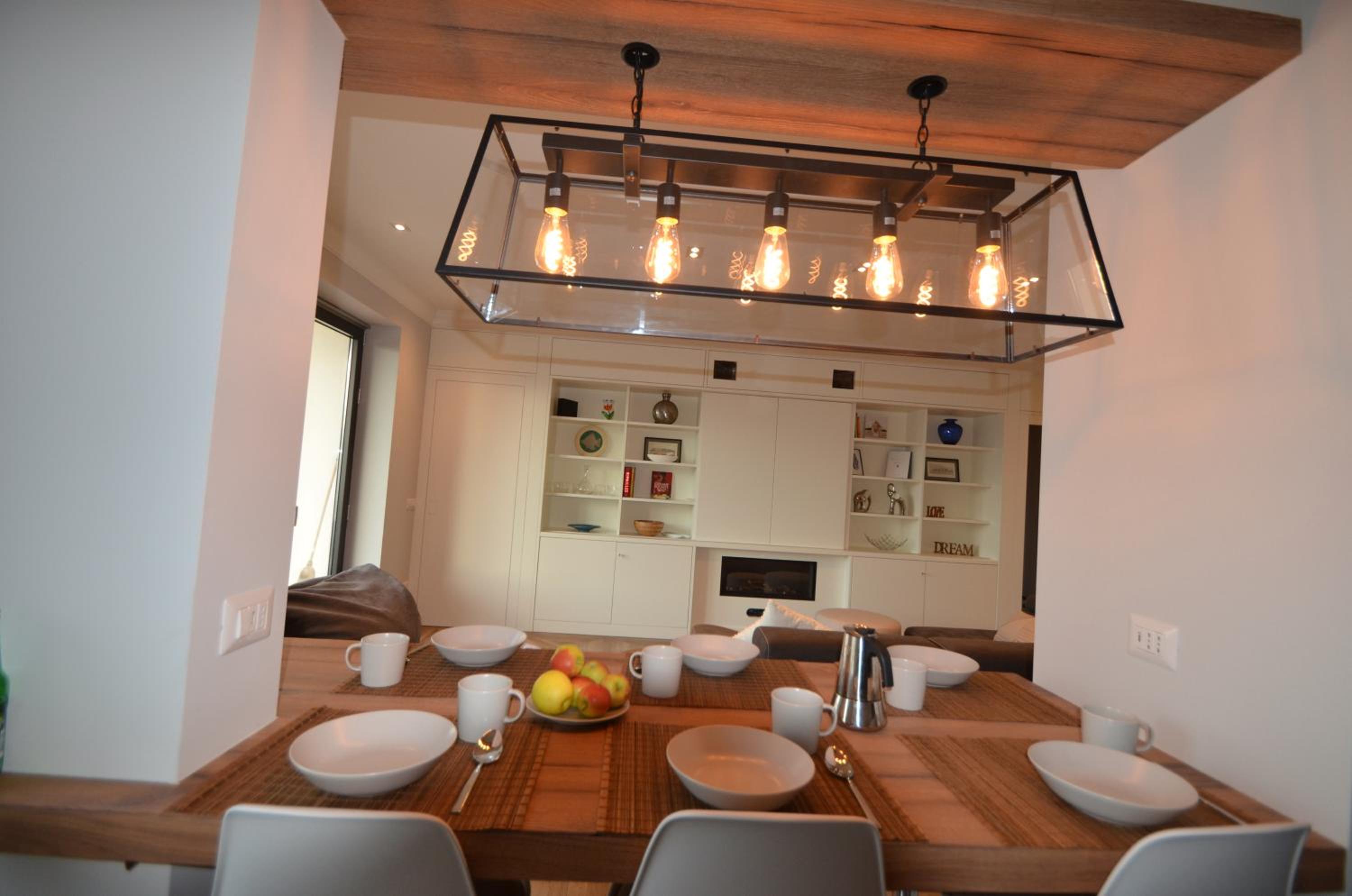 Le Terrazze, Via Selvalunga 1, Stresa