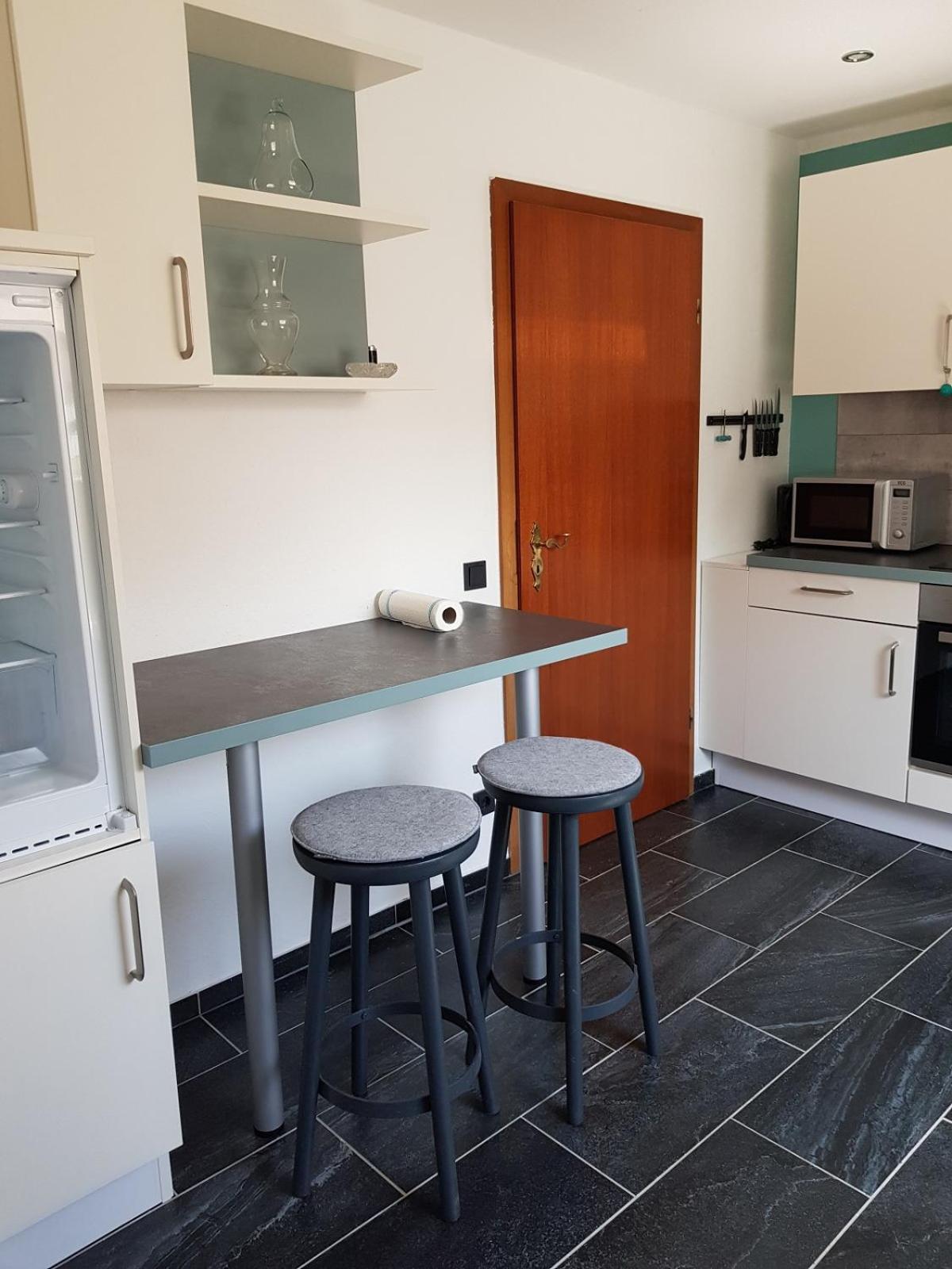Ferienwohnung Dustin