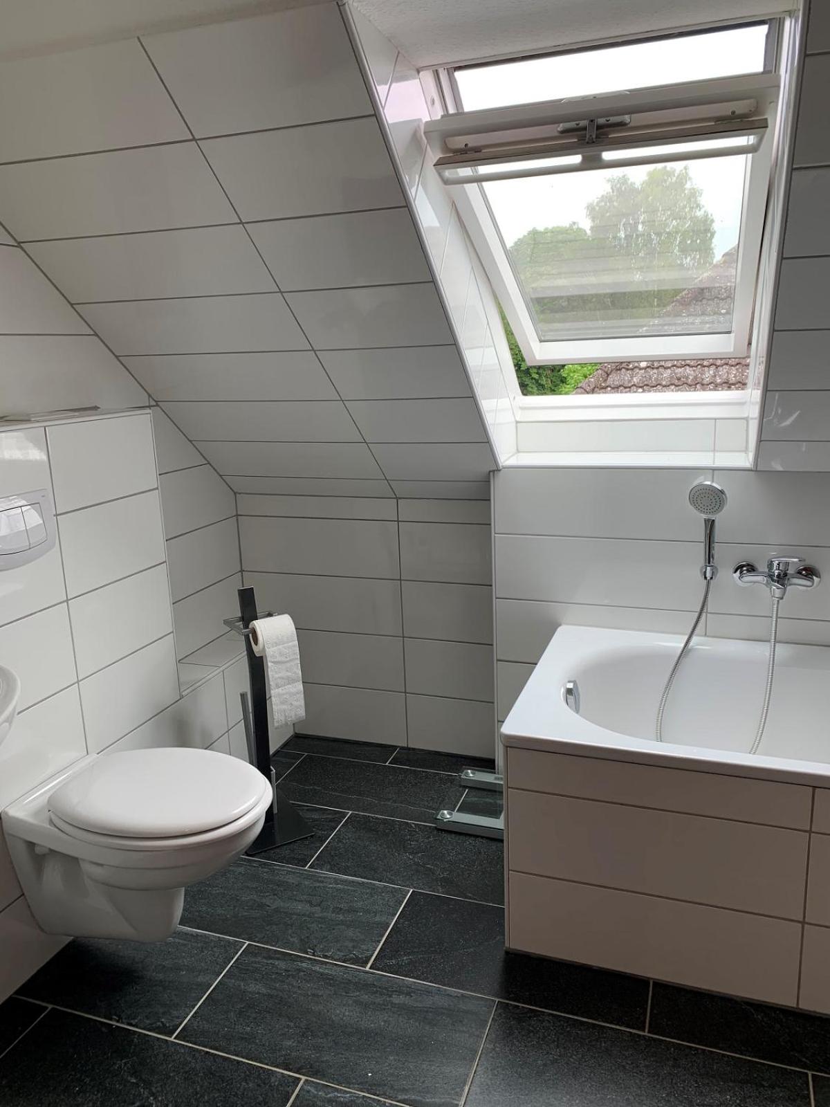 Ferienwohnung Dustin