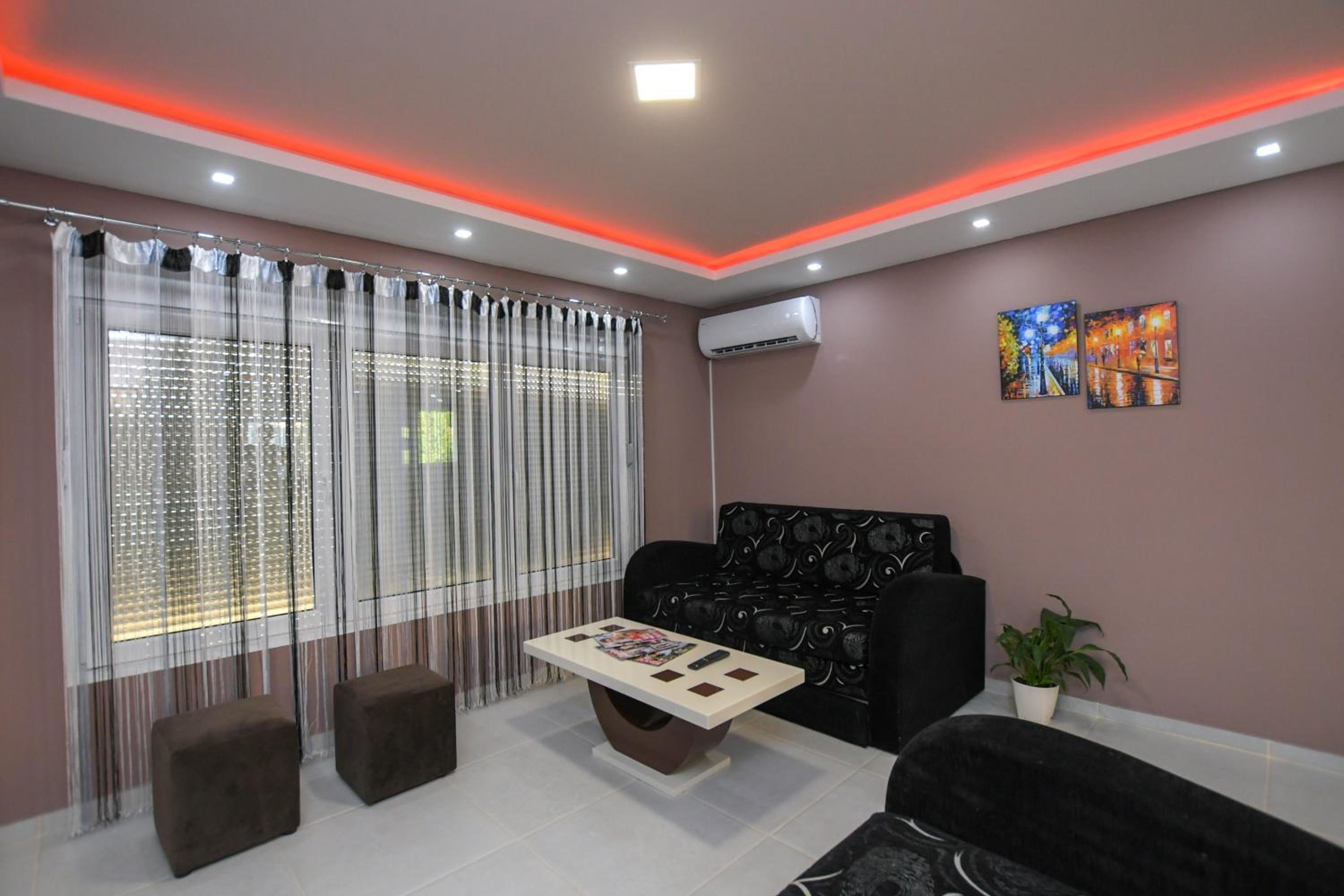 Mokka House view 5