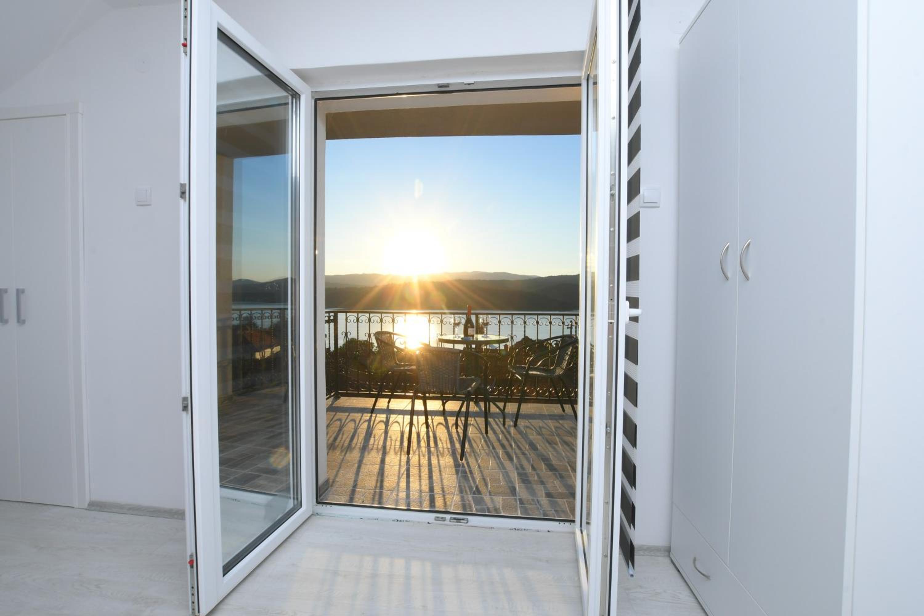 Mokka House view 3