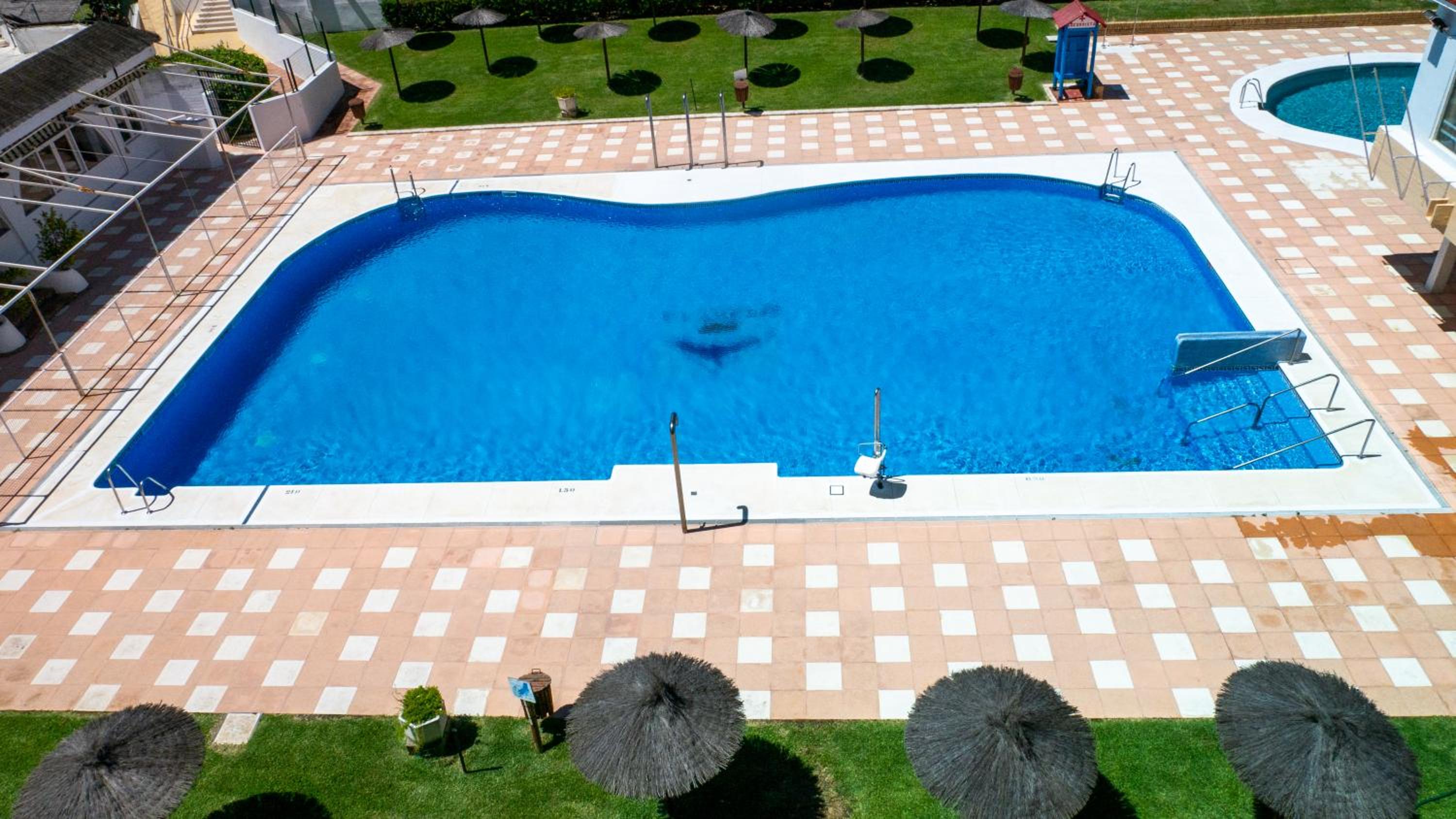 Apartamentos Turisticos Flamero