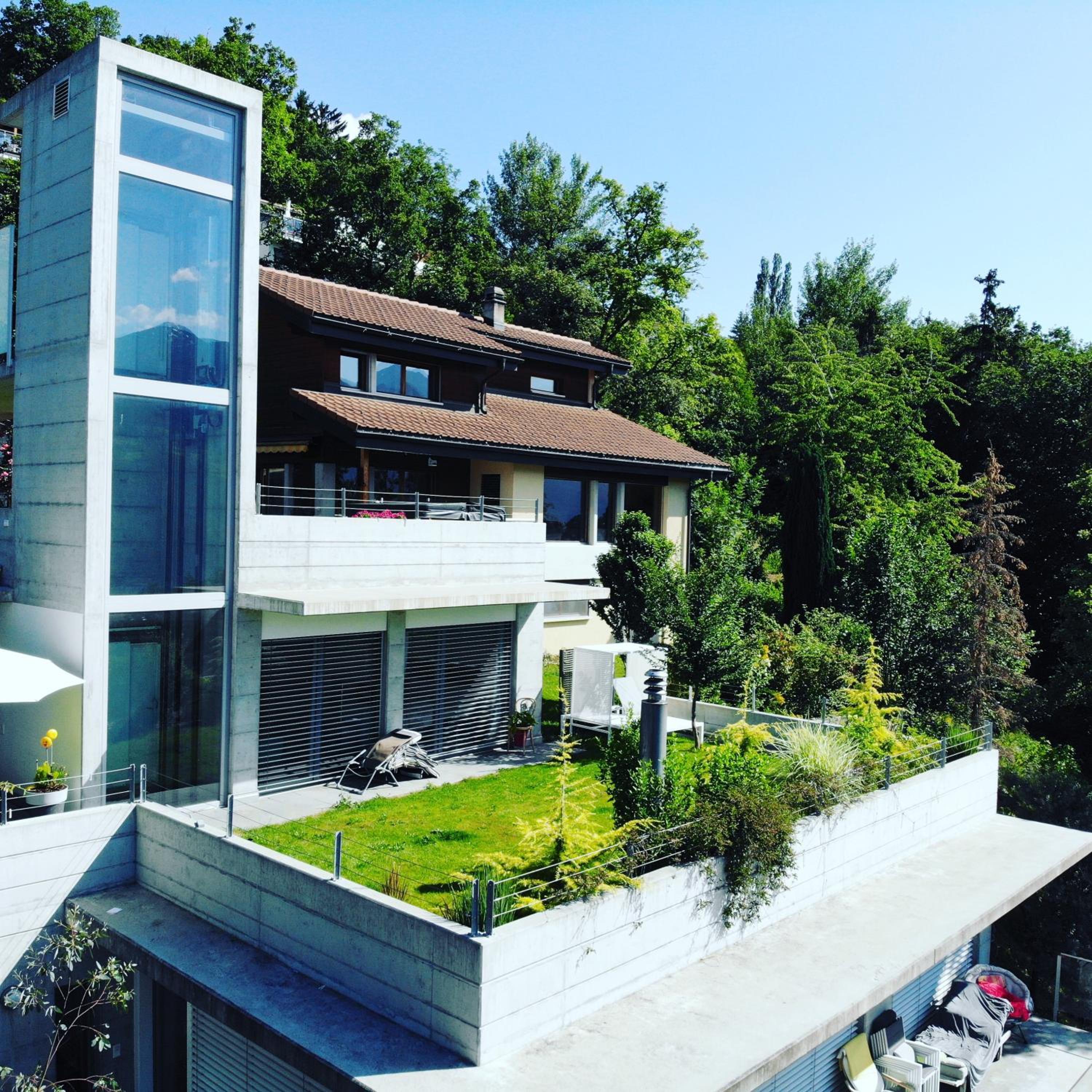 Hotel BnB la Sittelle - Image 1