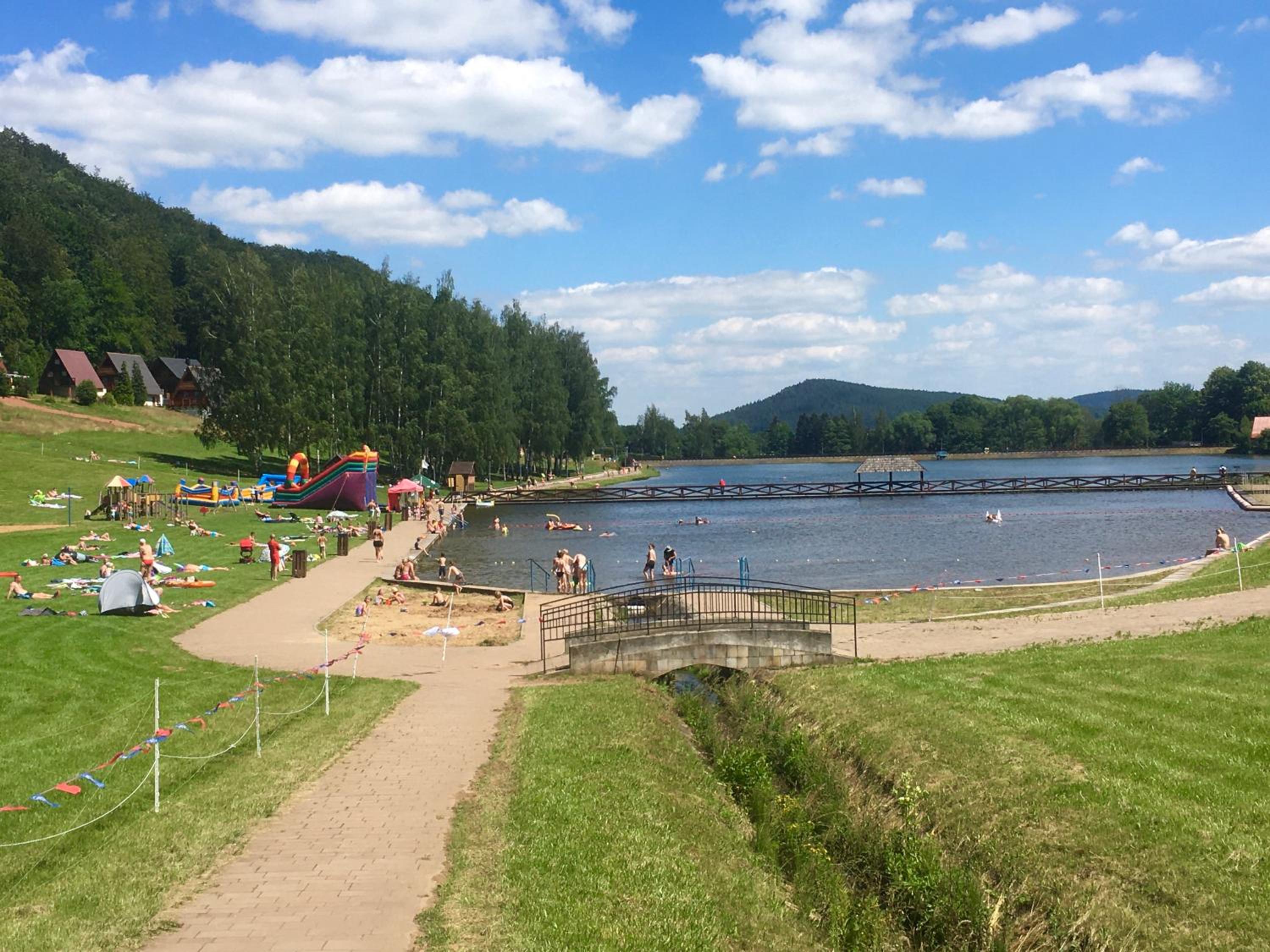 Domek letniskowy view 3
