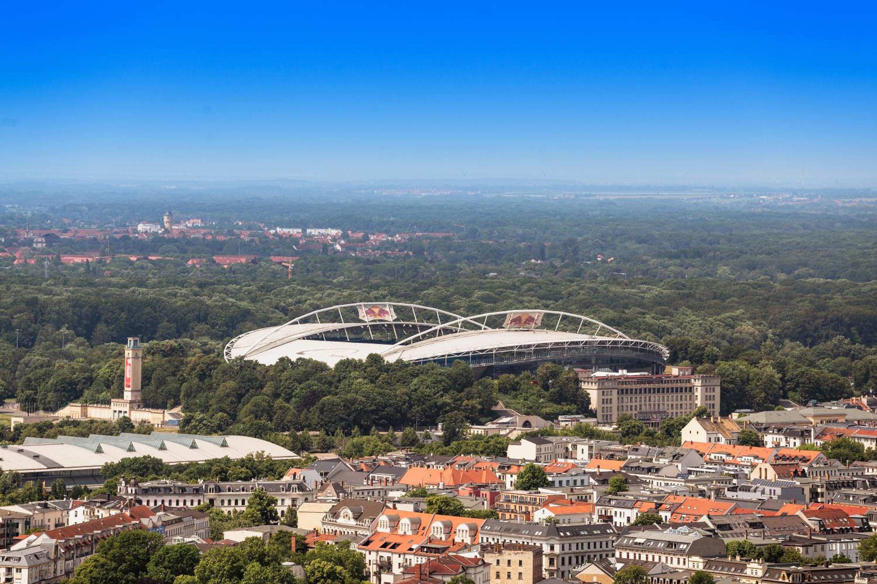 Arbio I Spacious Apart in Center Leipzig