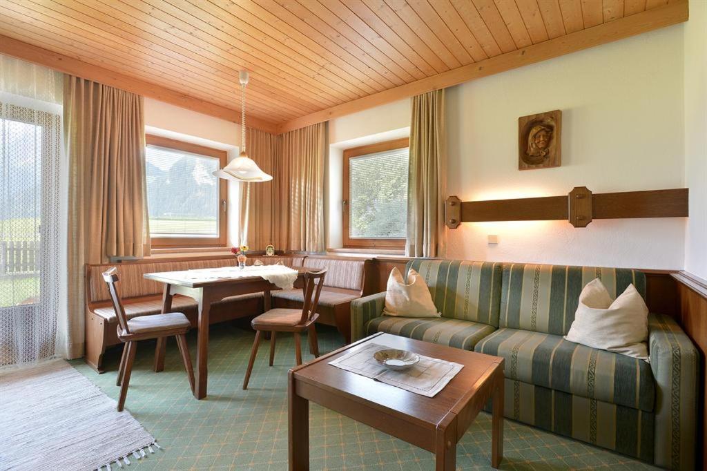 Ferienwohnungen Johanna view 3