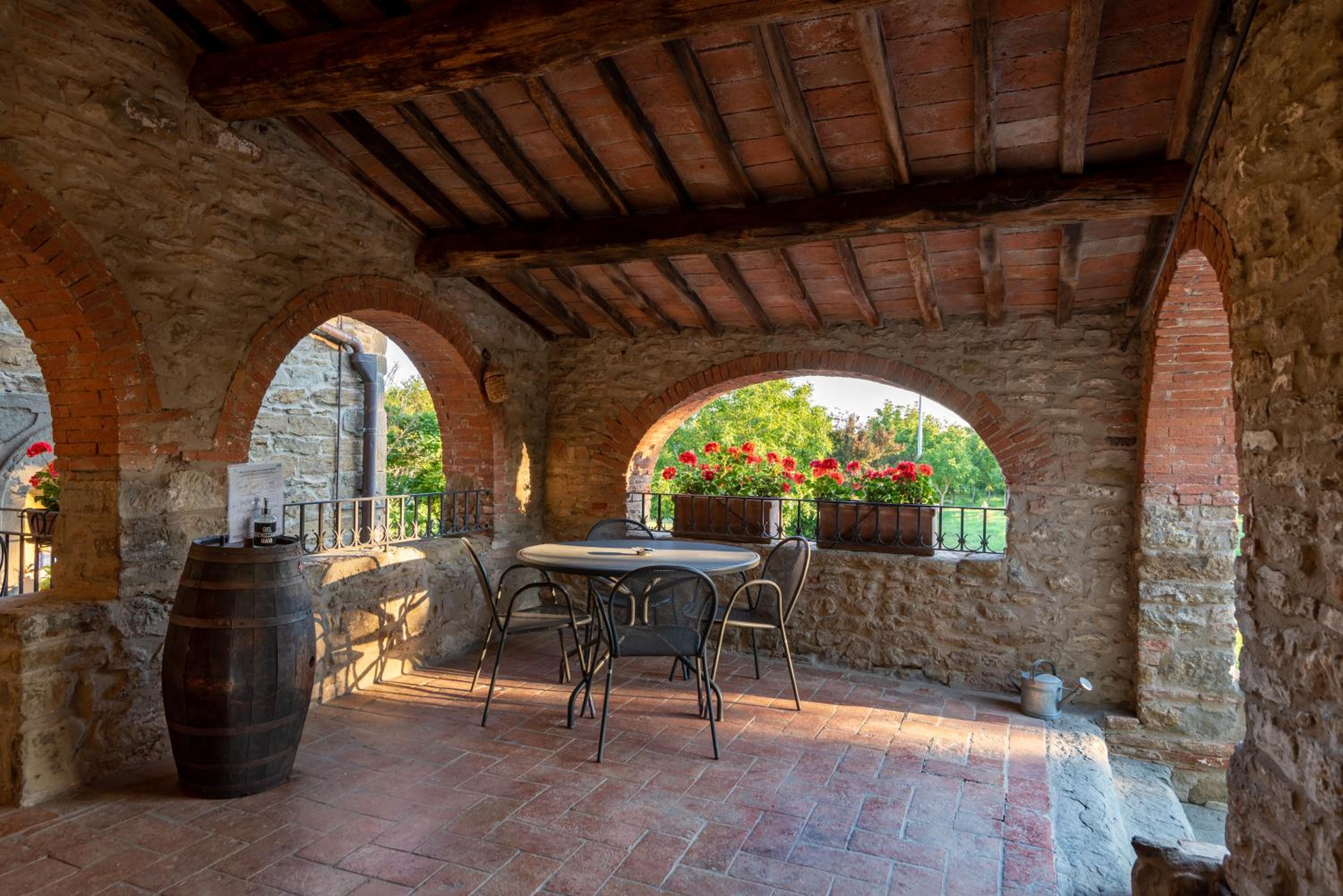 Monastero San Silvestro