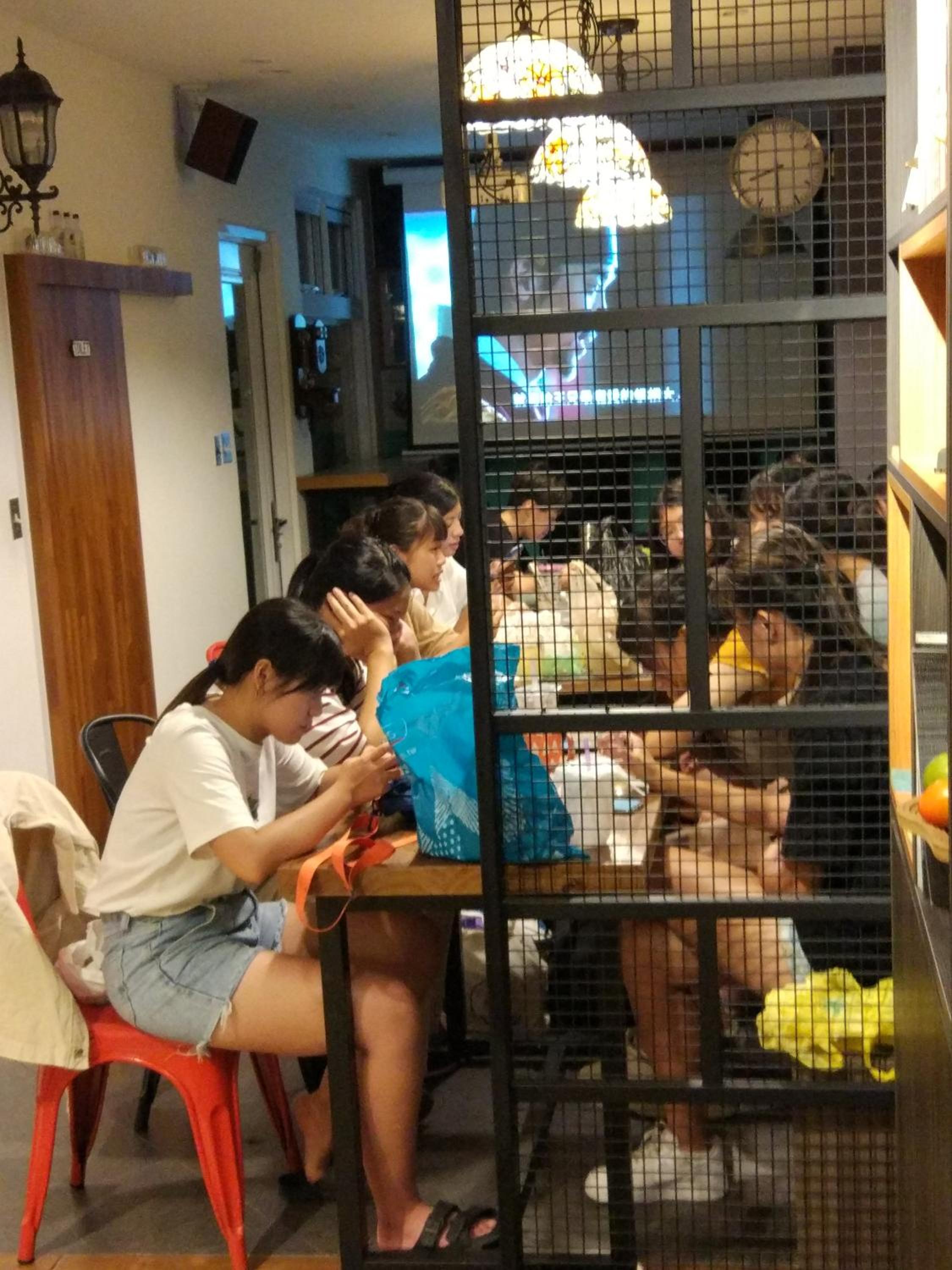 human