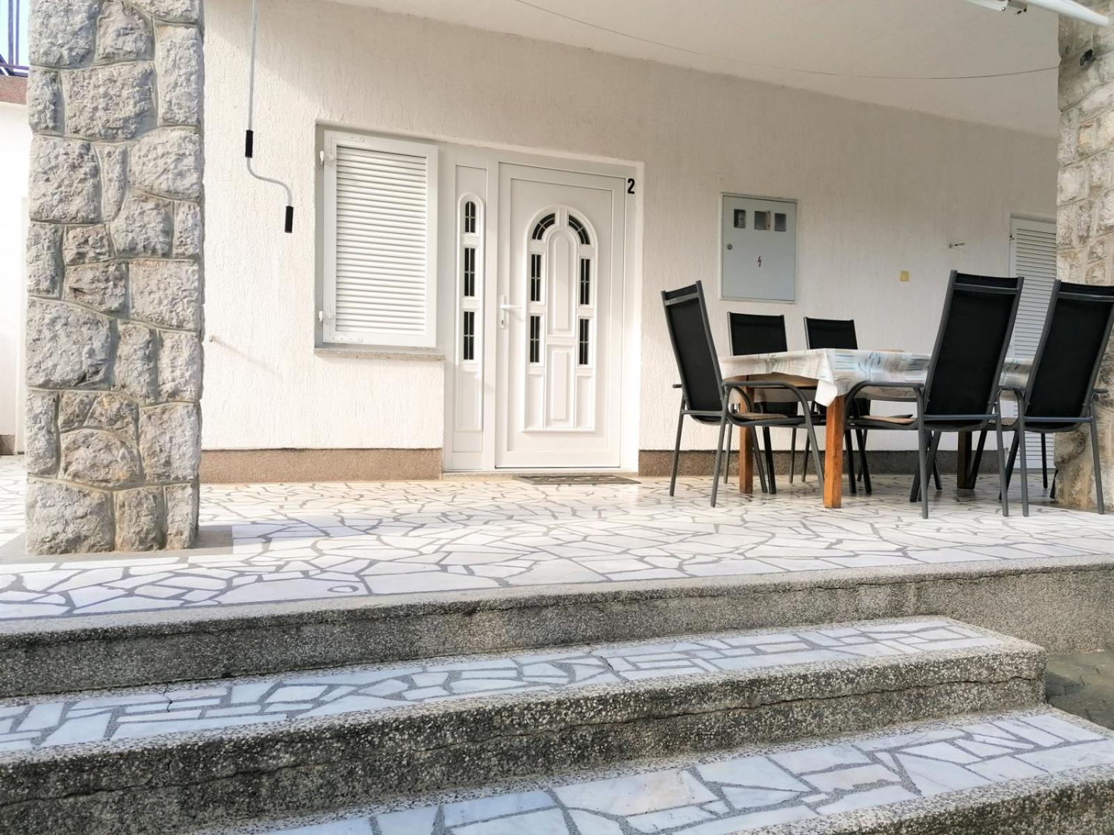 Apartmani Gaj view 2