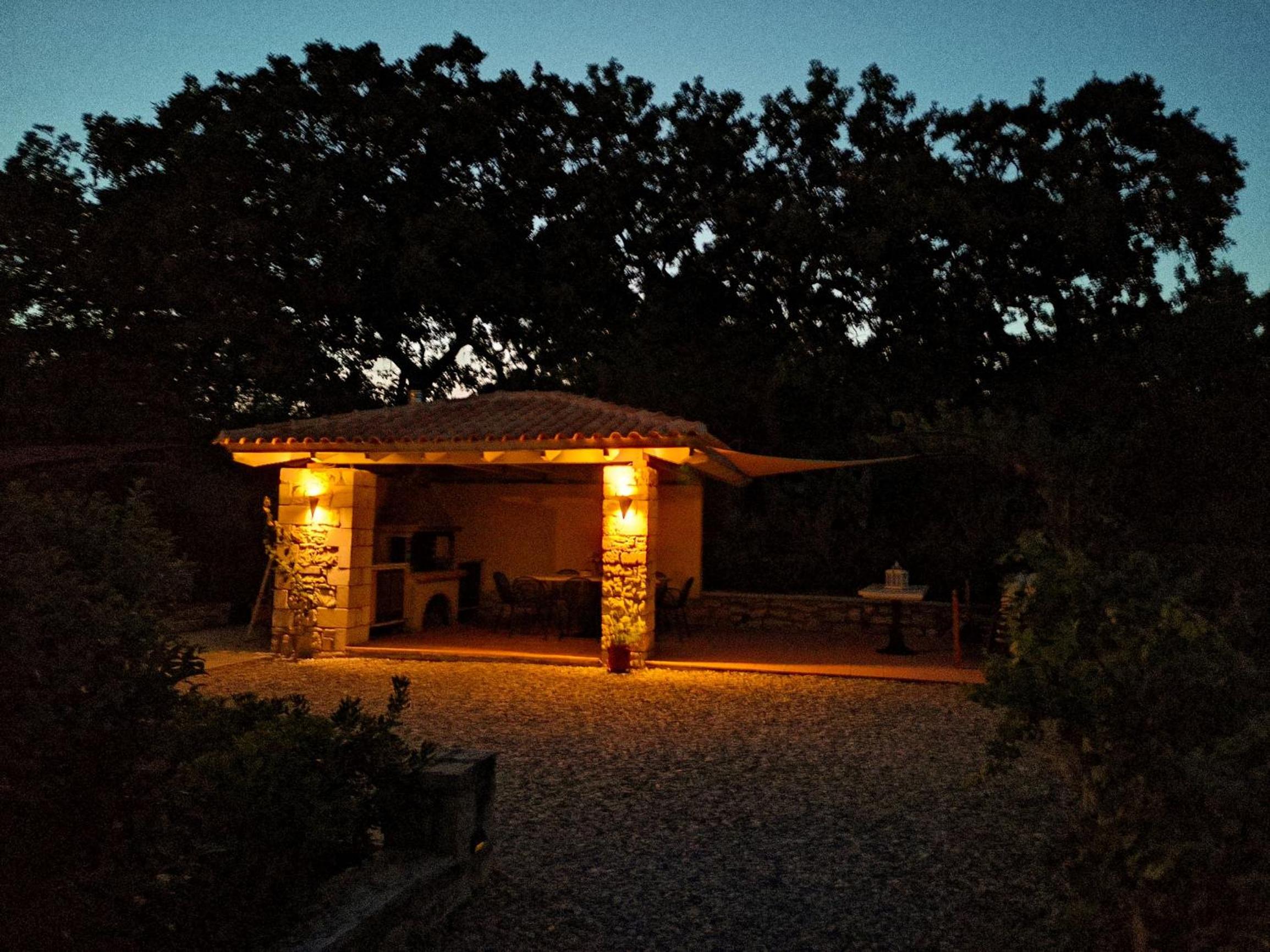 Villa Ermis - The Cretan Castello