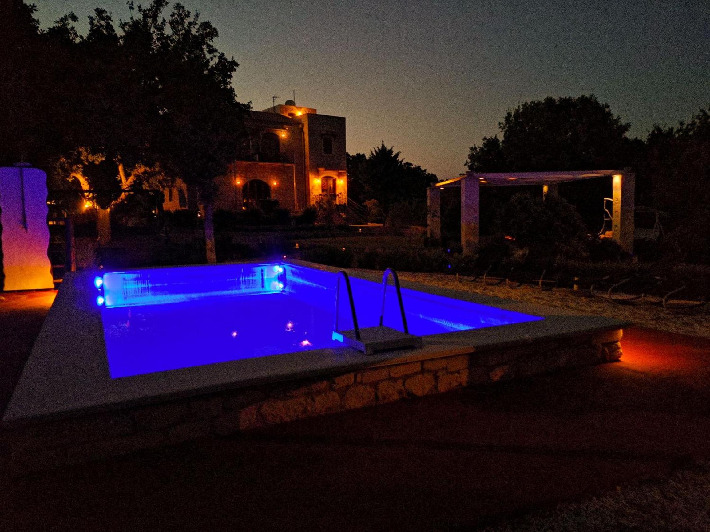 Villa Ermis - The Cretan Castello