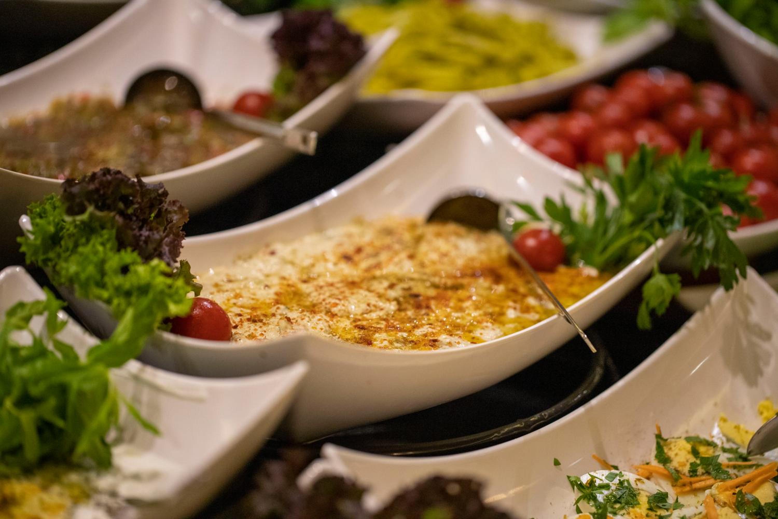 BEST GARDEN OTEL - Image 19