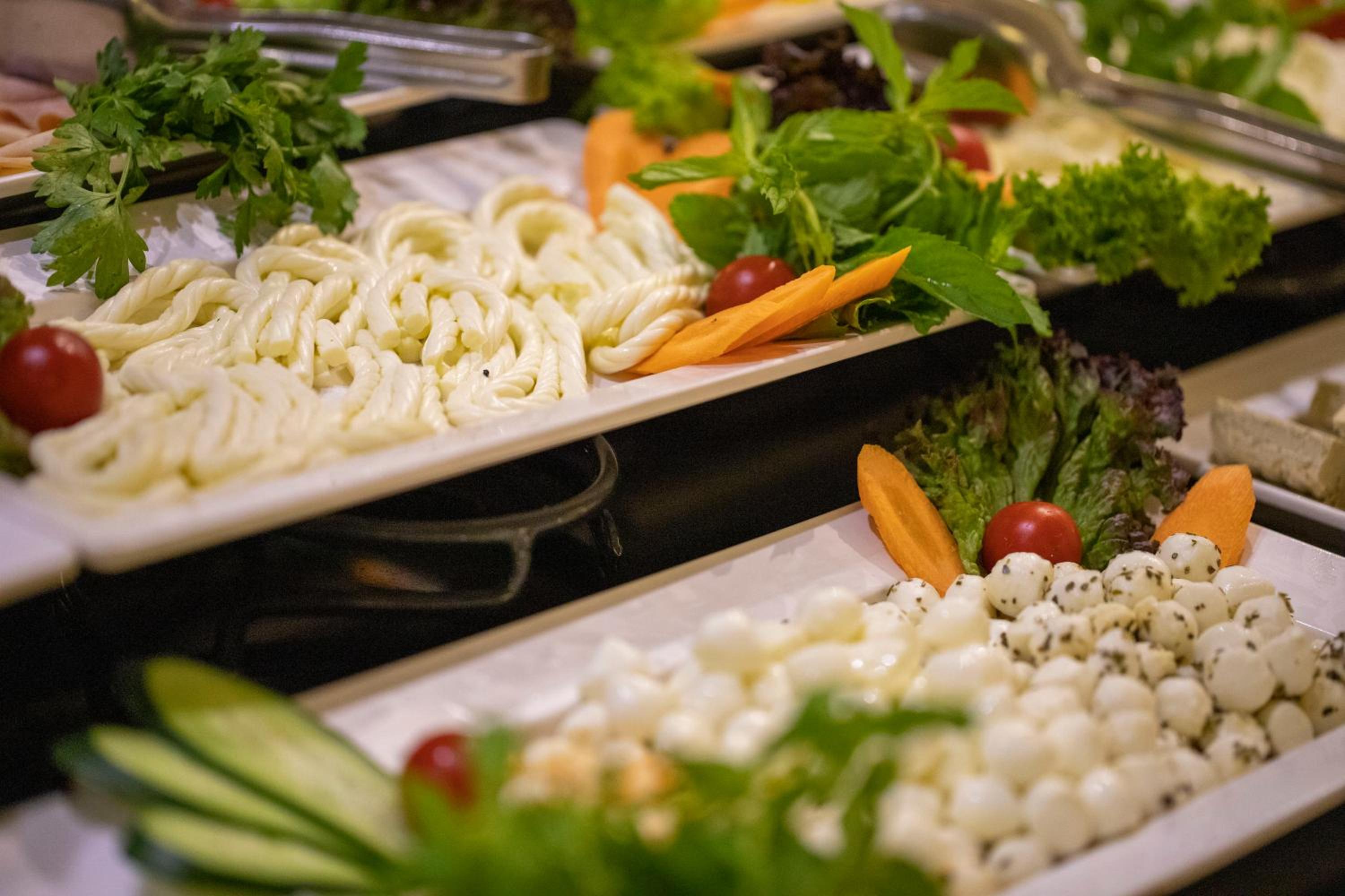 BEST GARDEN OTEL - Image 21