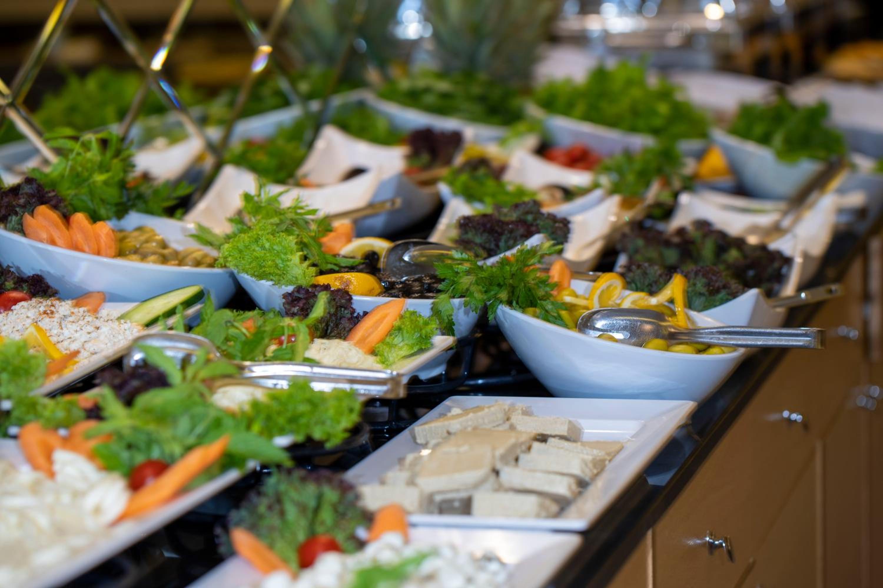 BEST GARDEN OTEL - Image 20